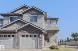 #17 1730 LEGER GATE GA NW  Edmonton, AB T6R 0R3