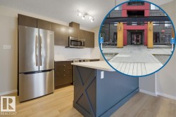 #106 340 WINDERMERE RD NW Edmonton, AB T6W 2P2