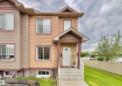#4 320 Spruce Ridge RD Spruce Grove, AB T7X 0H5