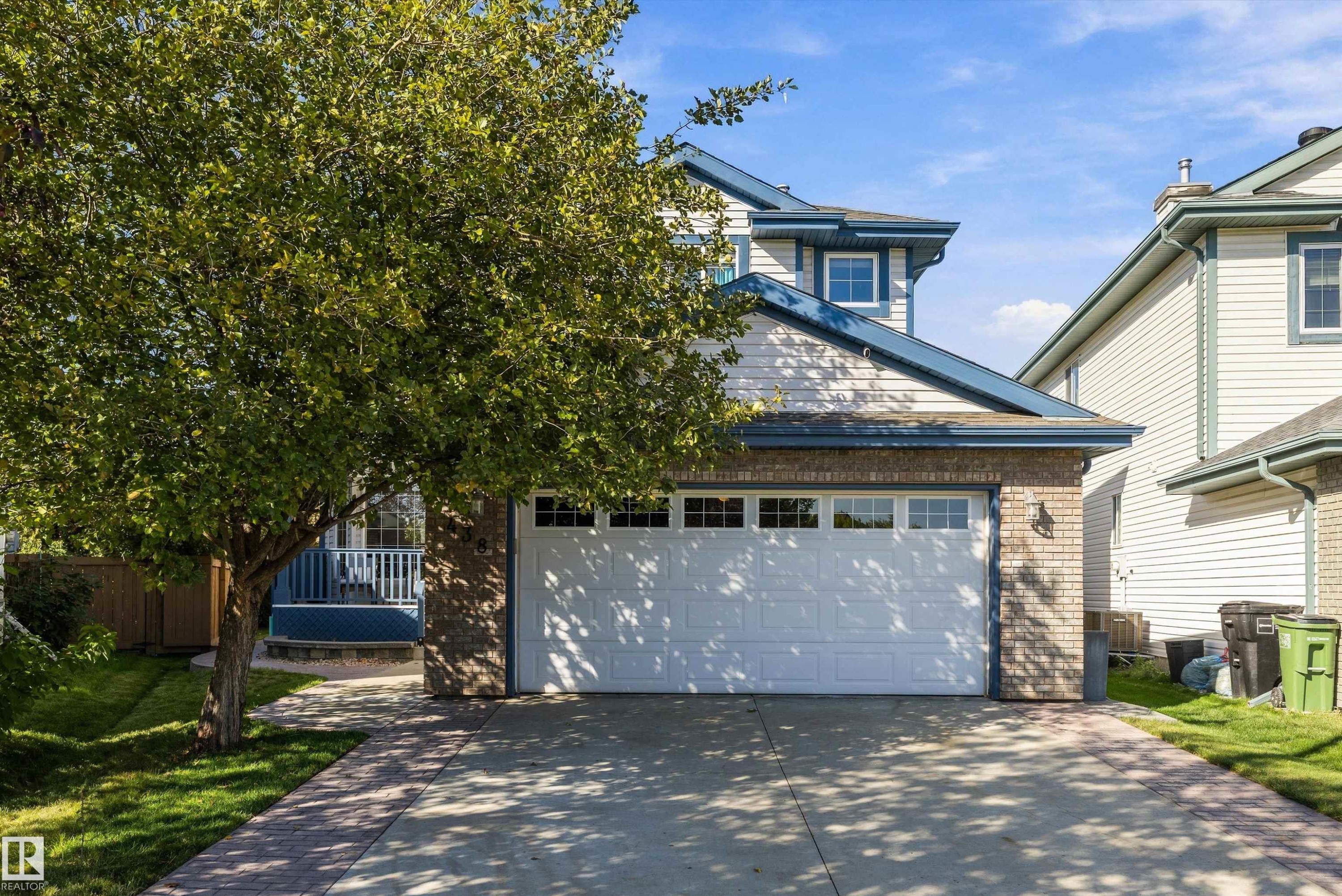 438 Hodgson Boulevard Nw, Edmonton, AB