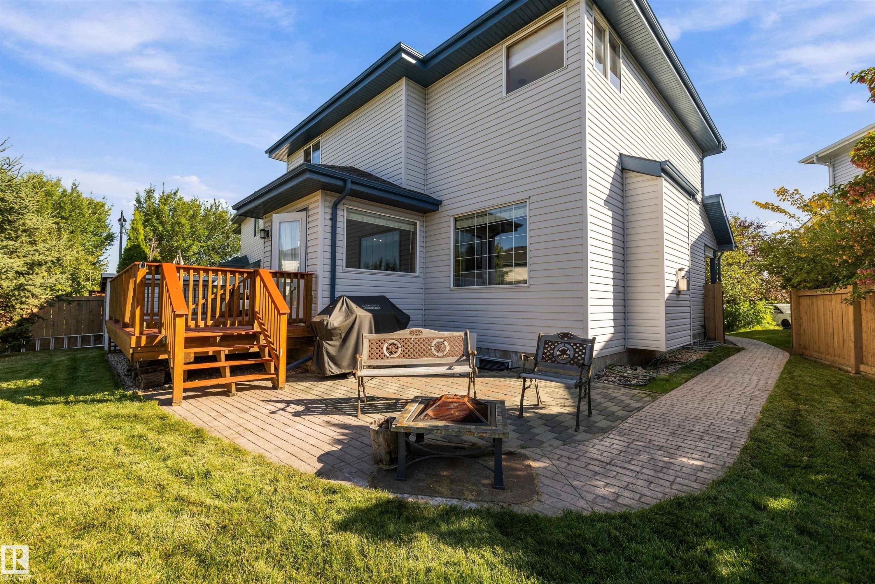 438 Hodgson Boulevard Nw, Edmonton, AB