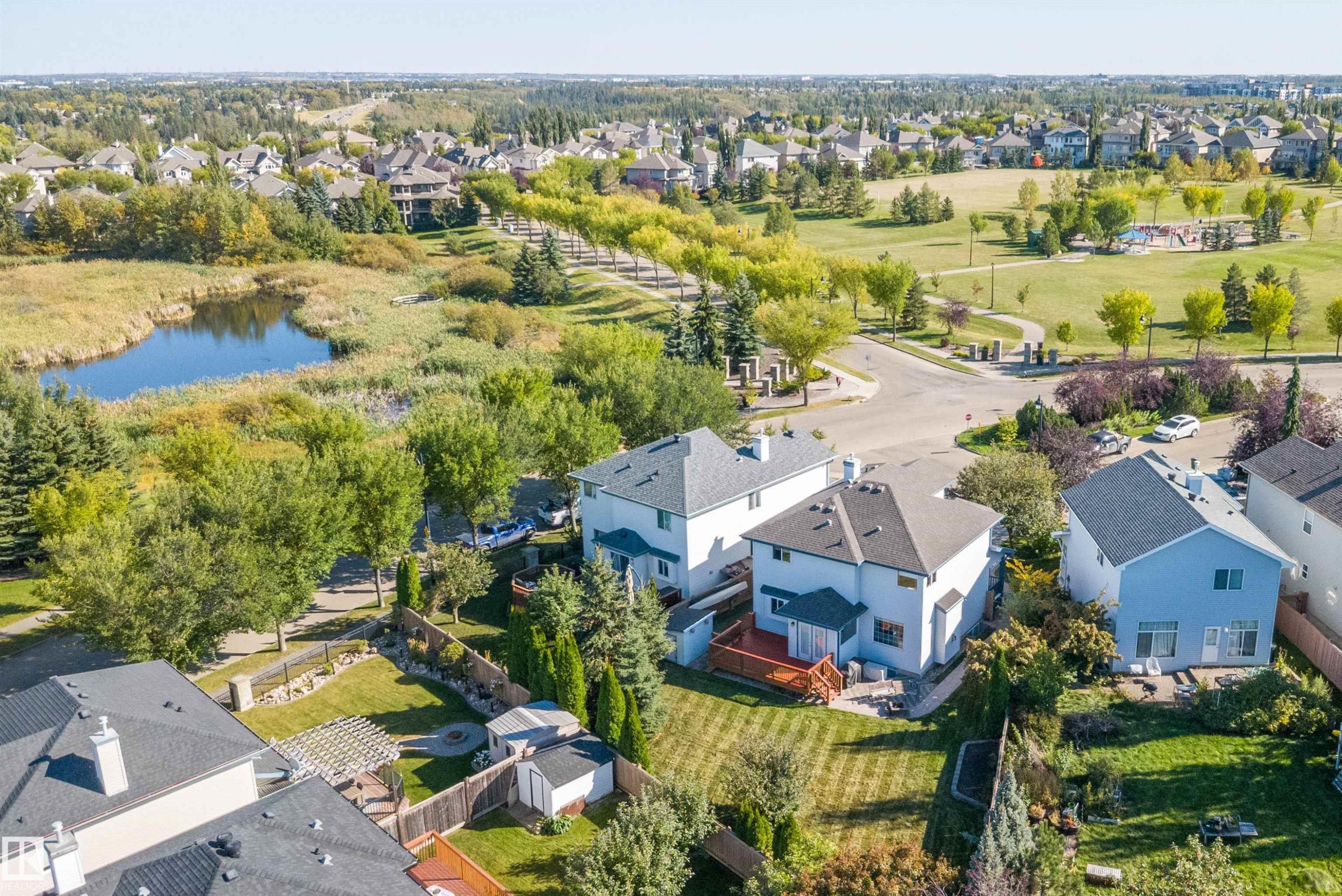 438 Hodgson Boulevard Nw, Edmonton, AB