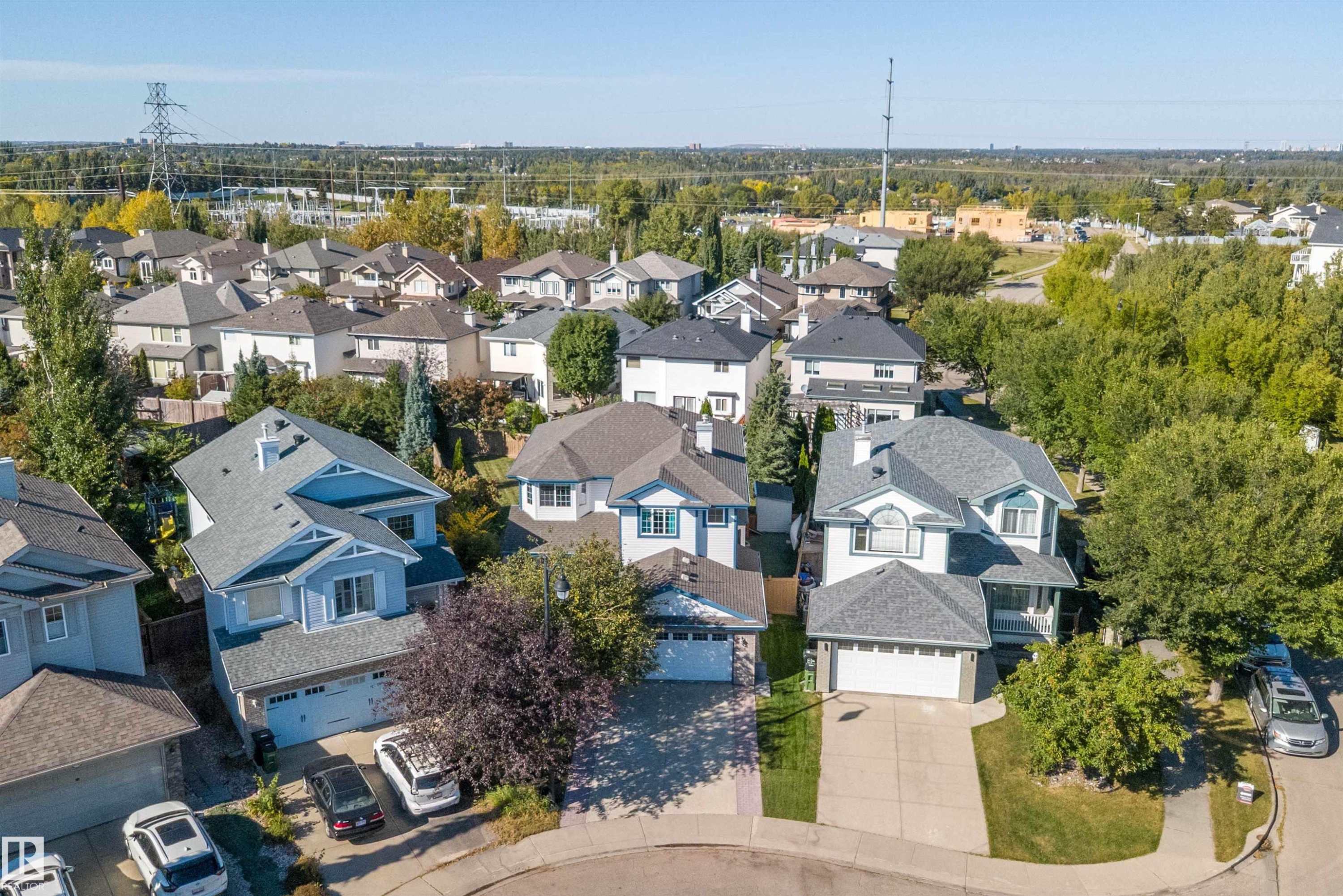 438 Hodgson Boulevard Nw, Edmonton, AB