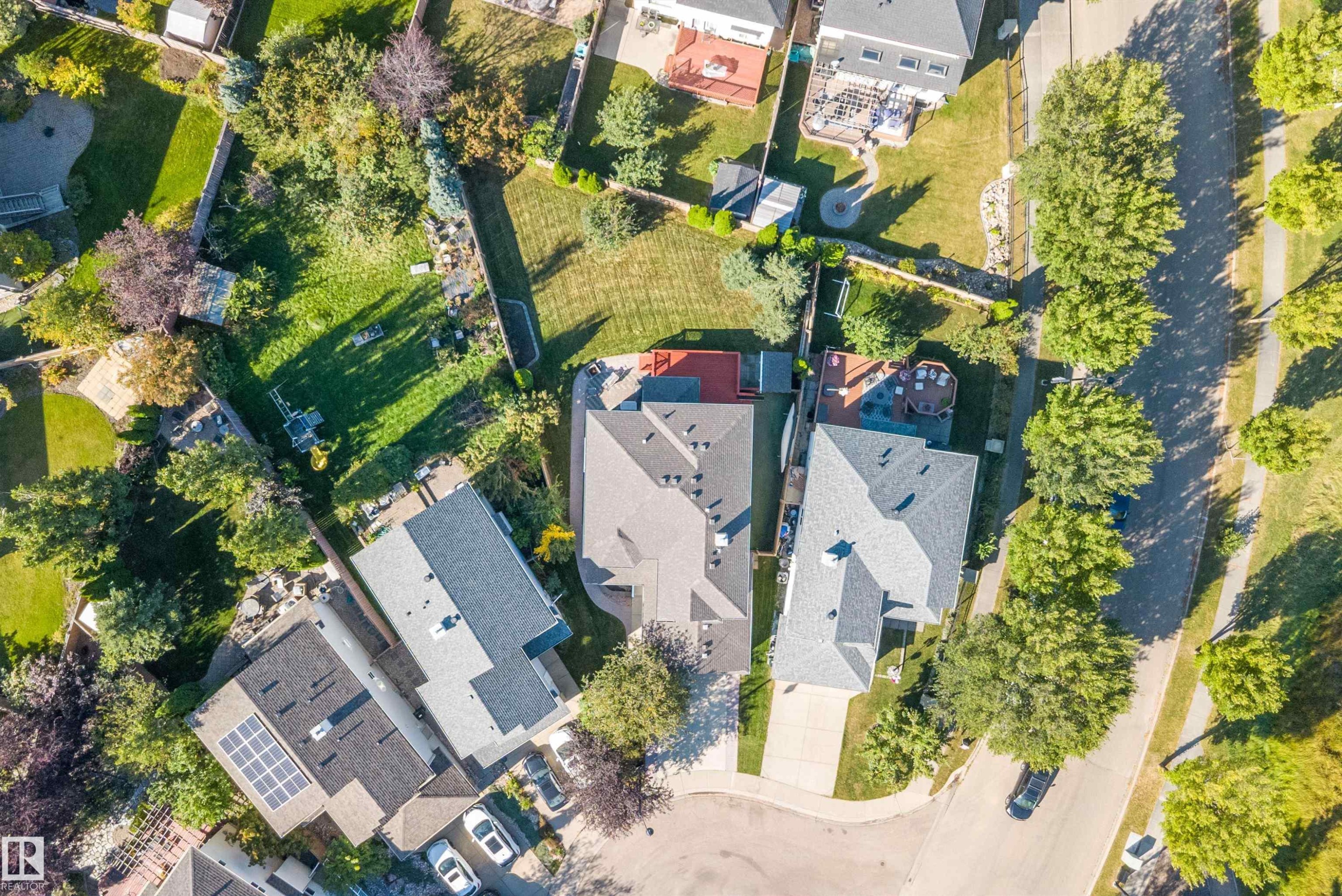 438 Hodgson Boulevard Nw, Edmonton, AB