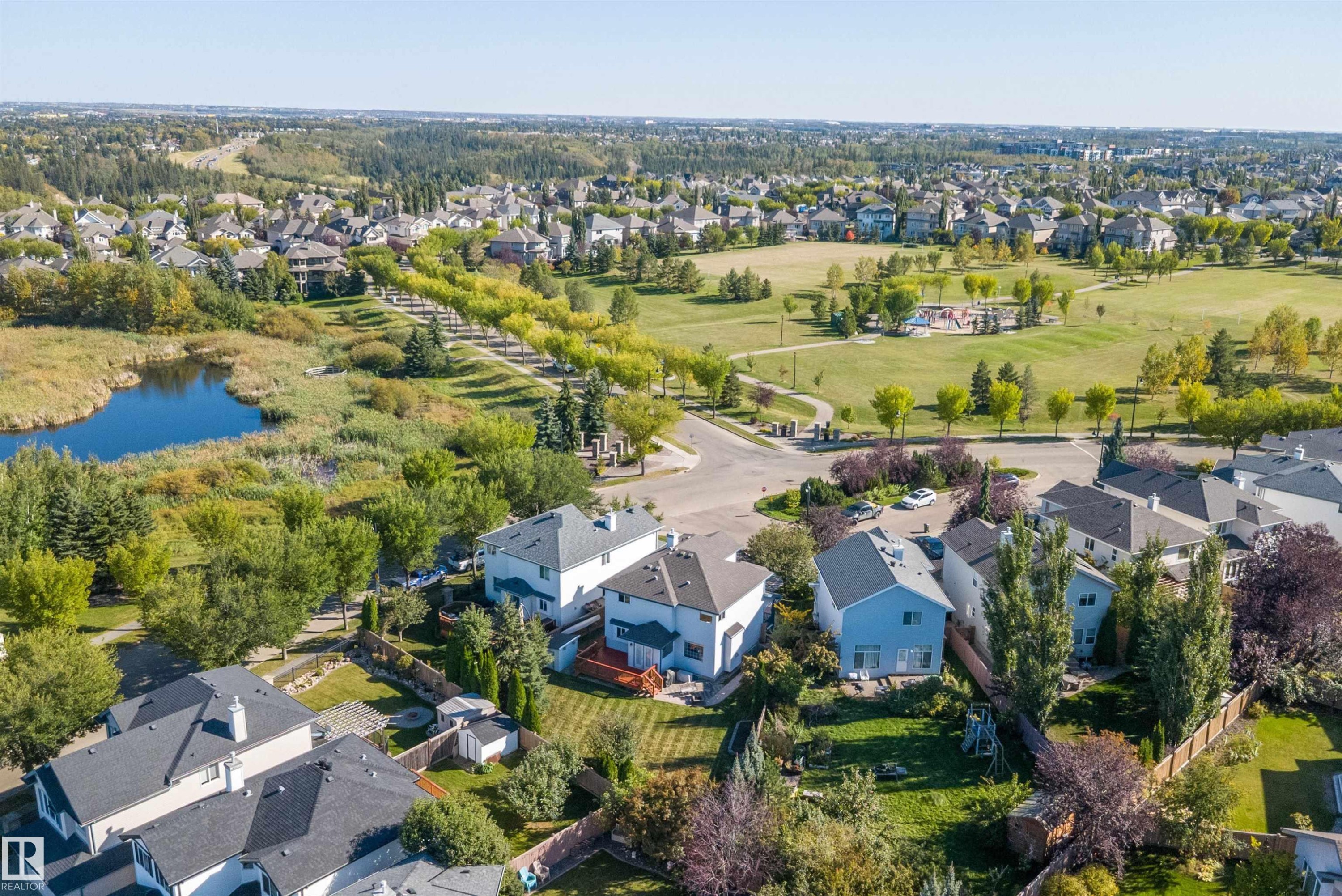 438 Hodgson Boulevard Nw, Edmonton, AB