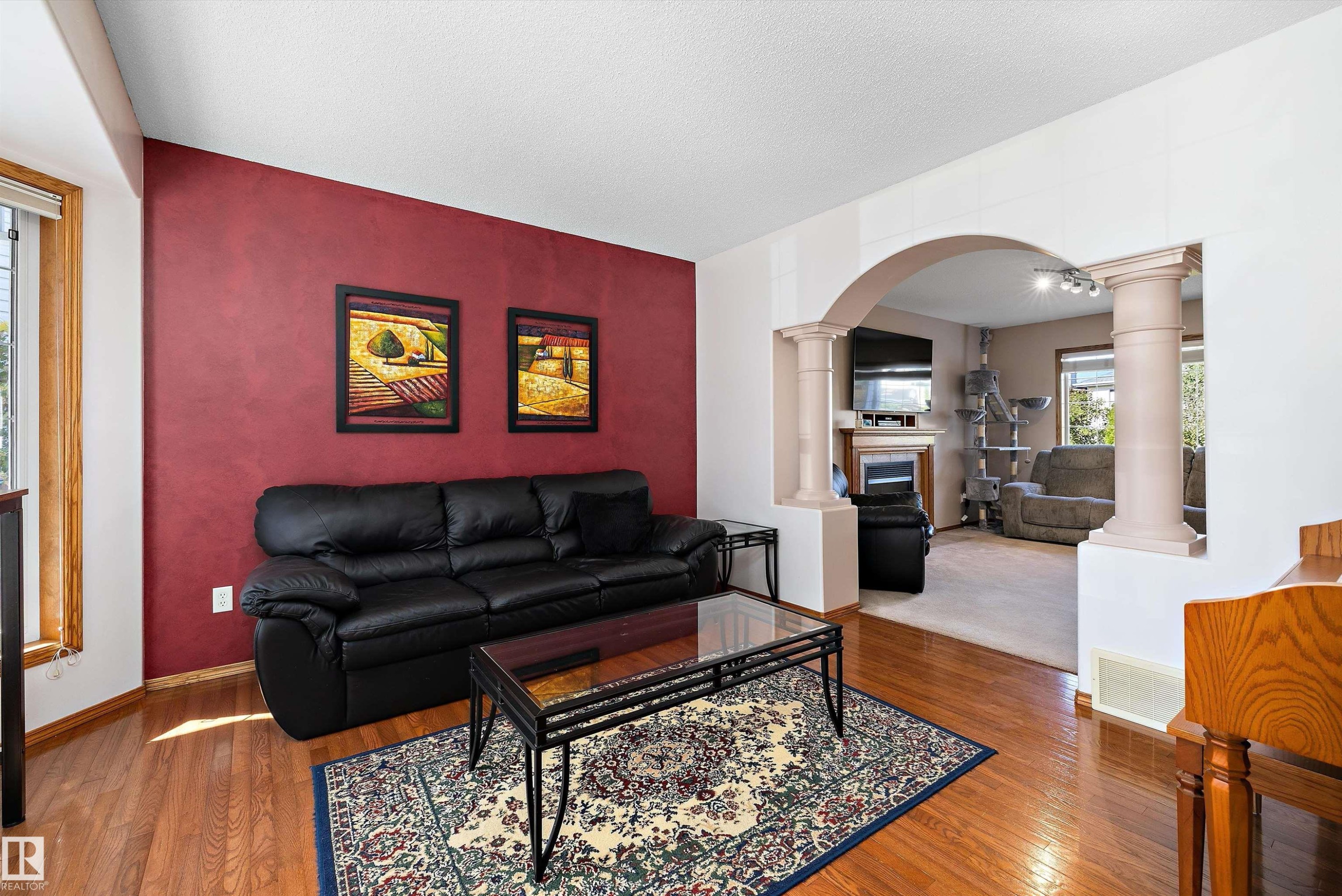 438 Hodgson Boulevard Nw, Edmonton, AB