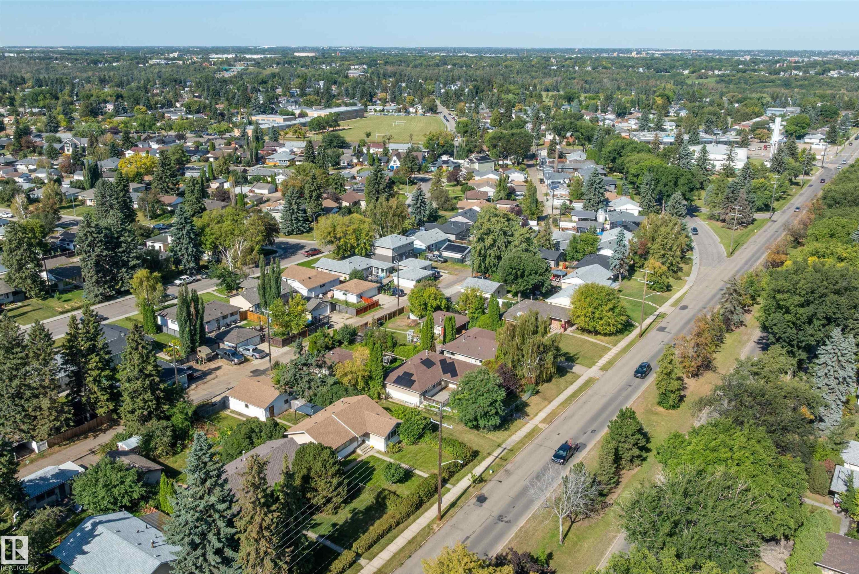 10432 50 Street Nw, Edmonton, AB