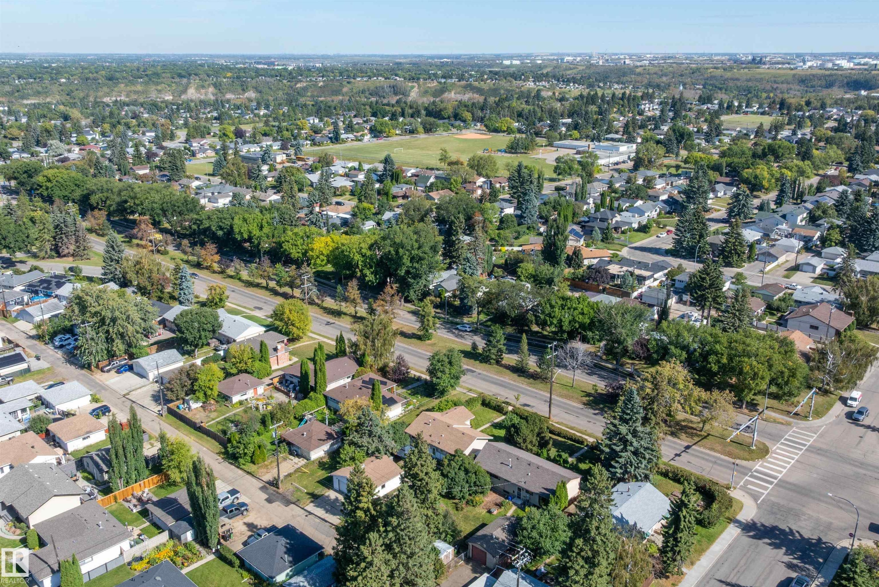 10432 50 Street Nw, Edmonton, AB