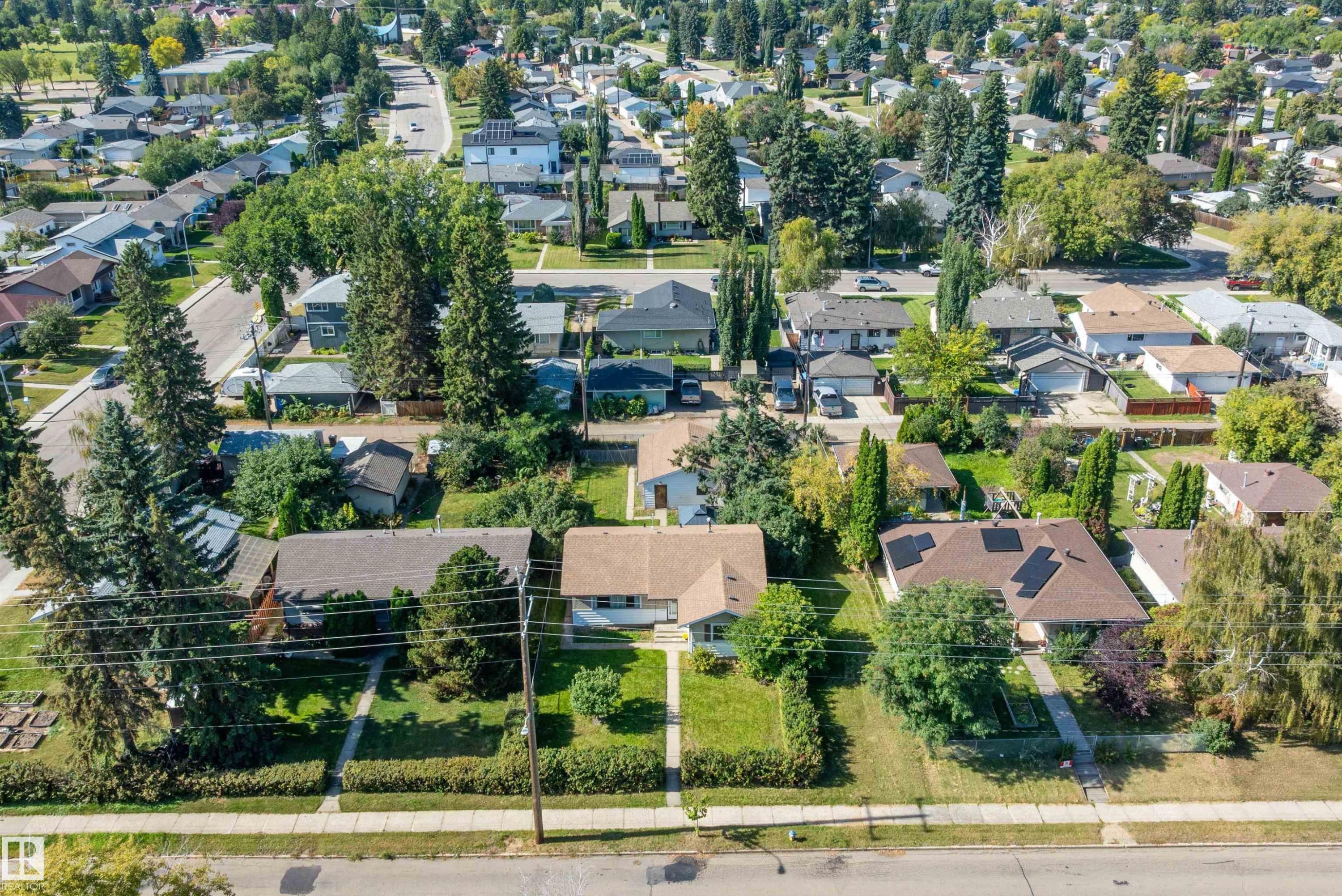 10432 50 Street Nw, Edmonton, AB