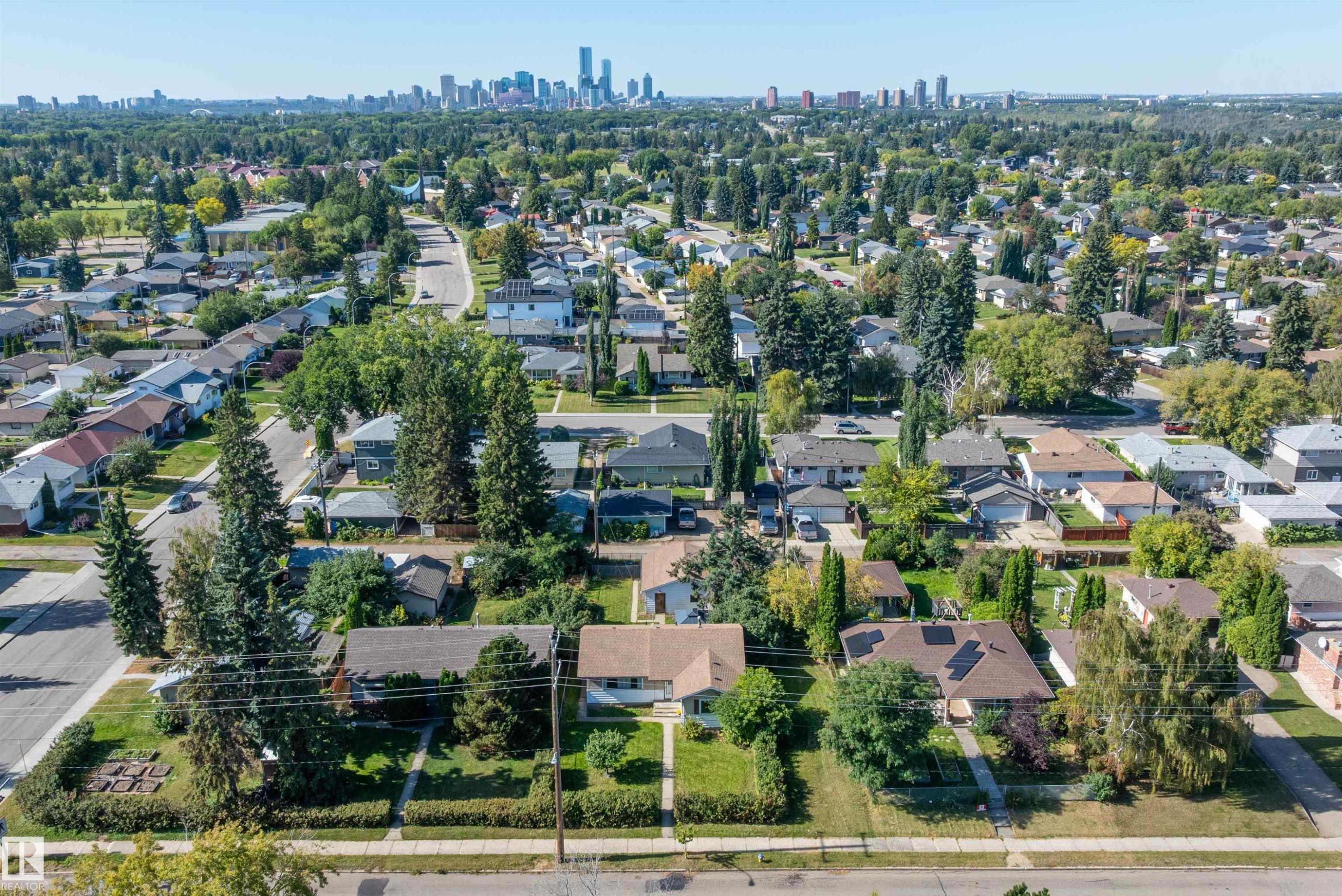 10432 50 Street Nw, Edmonton, AB