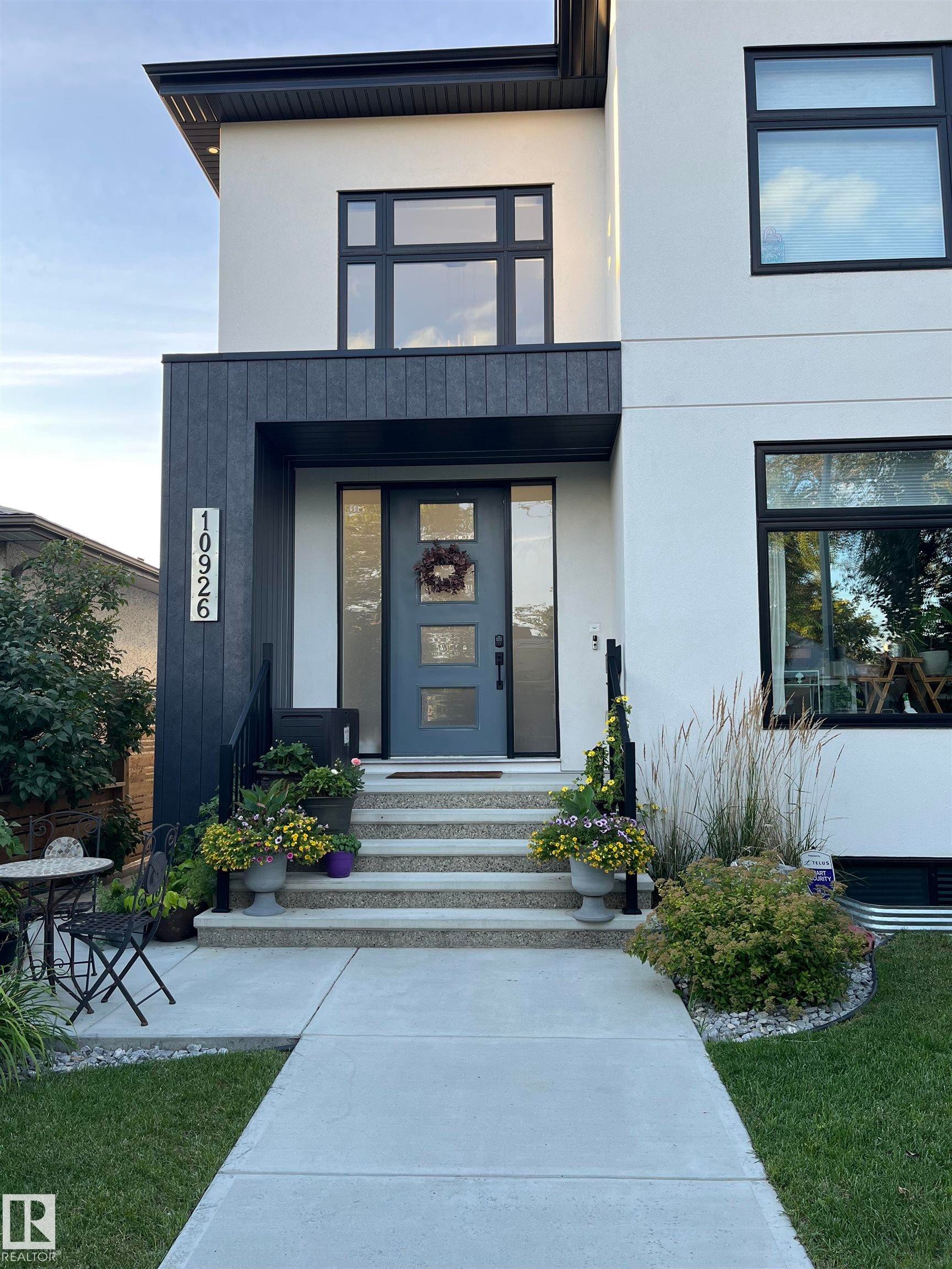 10926 72 Avenue Nw, Edmonton, AB