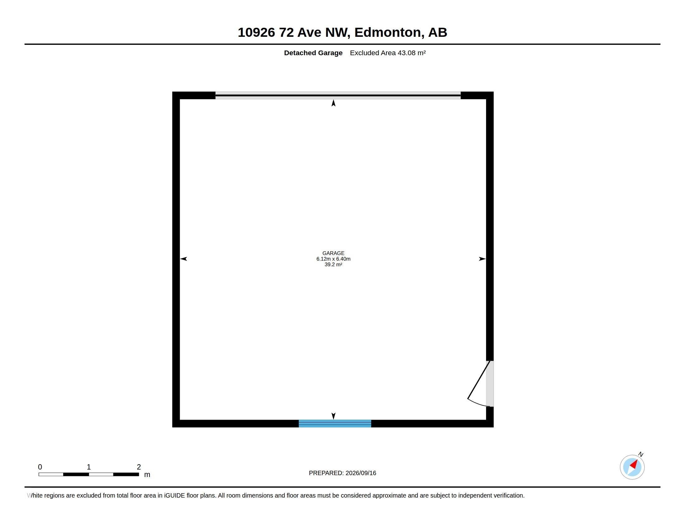 10926 72 Avenue Nw, Edmonton, AB