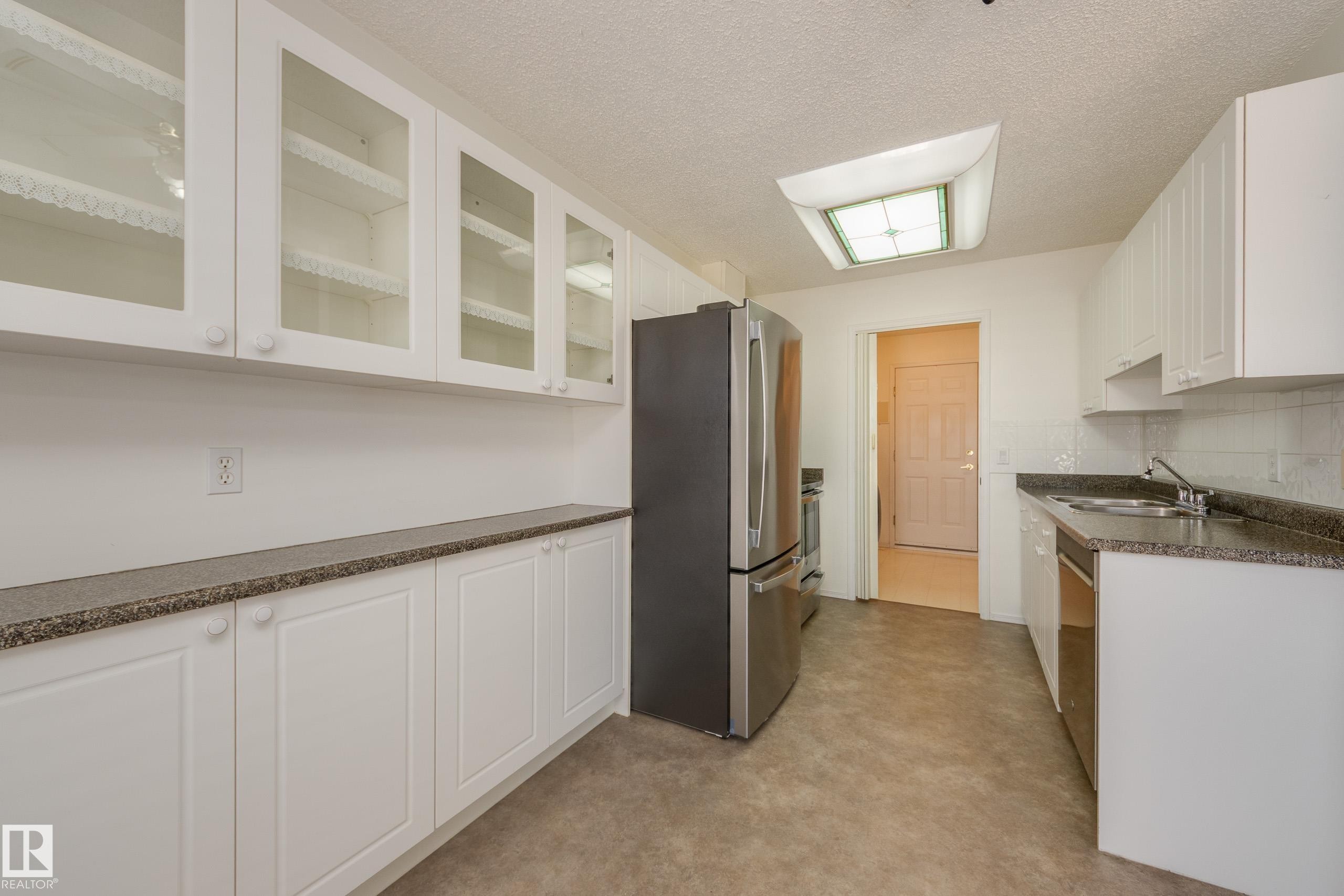 #108 13320 124 St Nw, Edmonton, AB