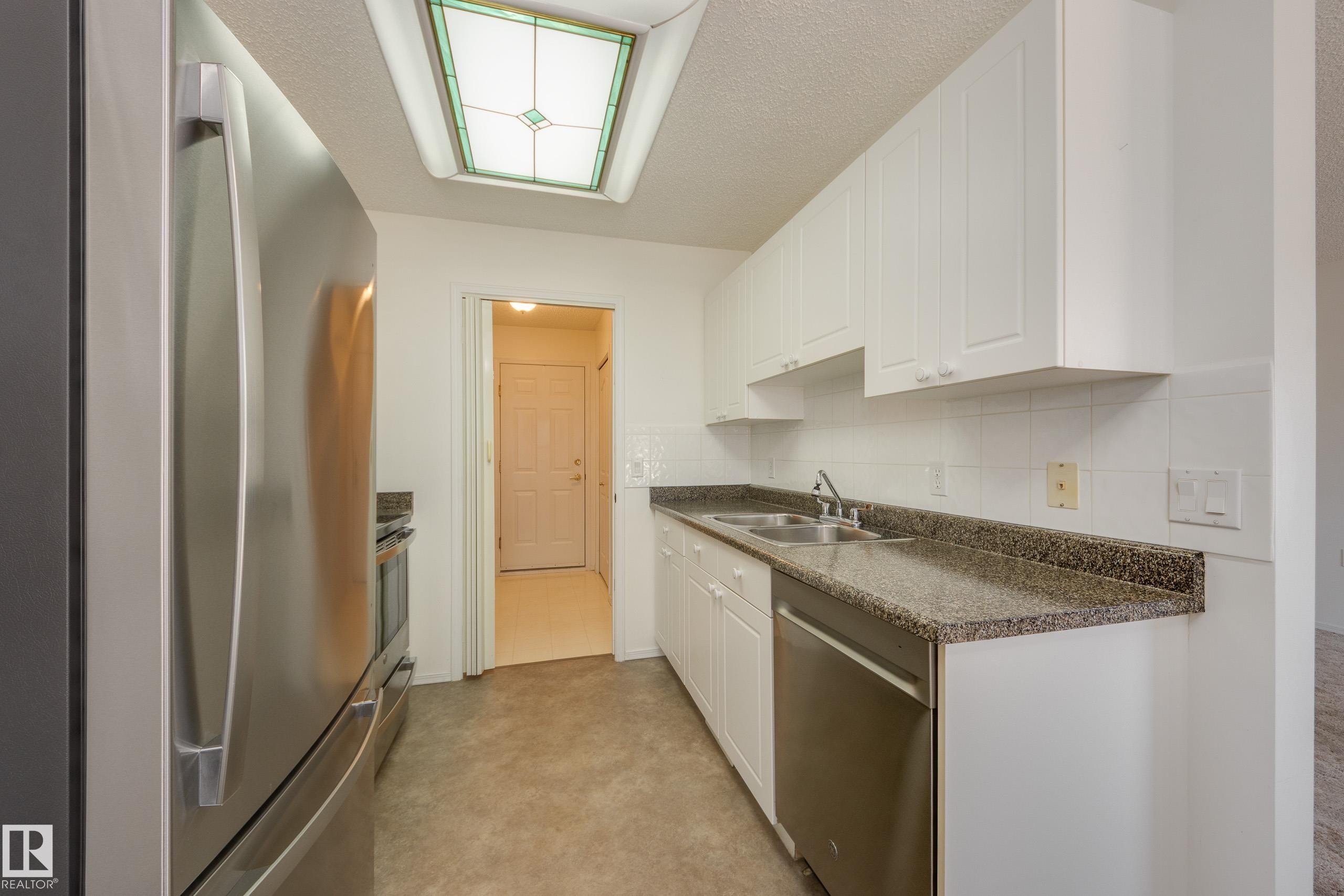 #108 13320 124 St Nw, Edmonton, AB