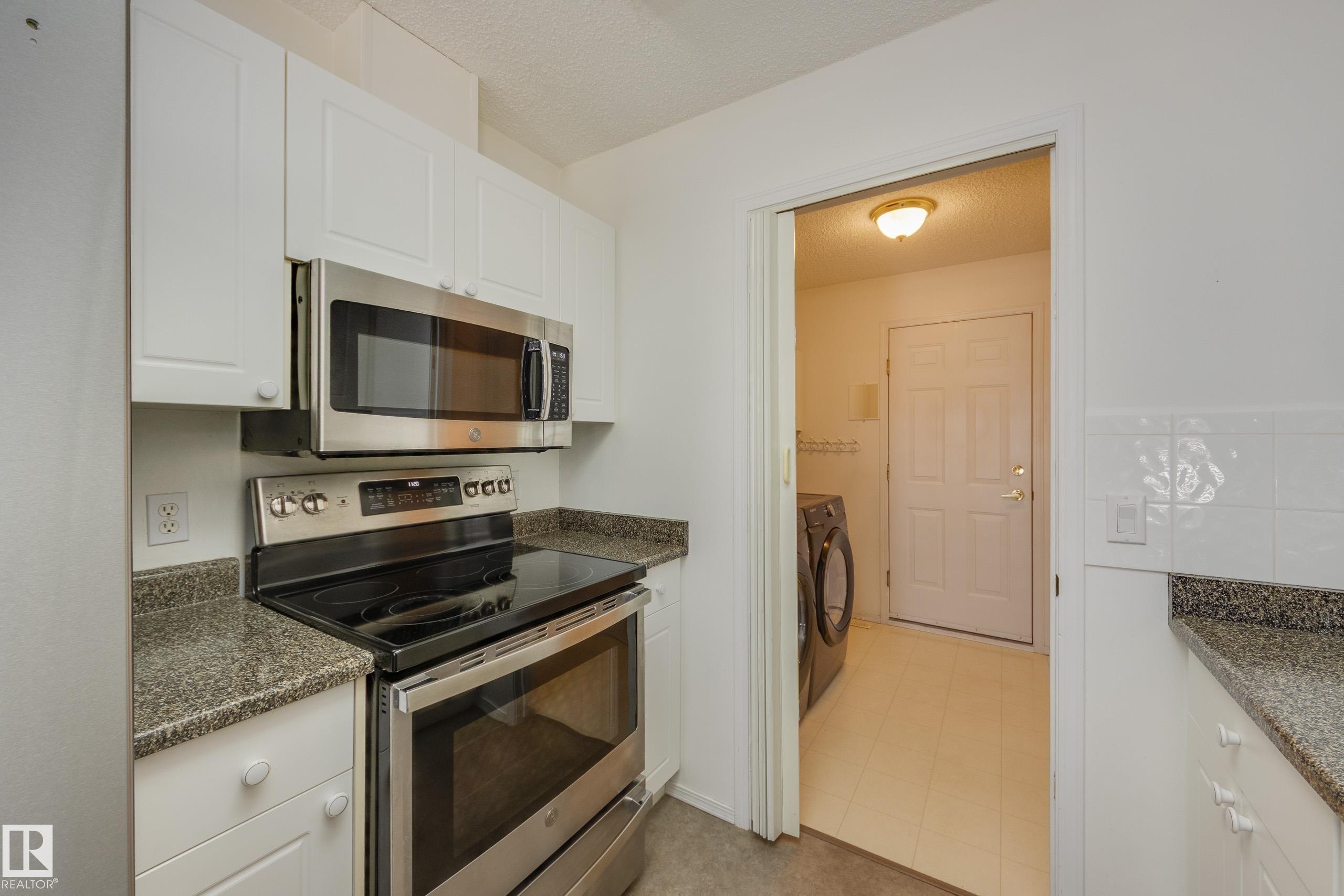 #108 13320 124 St Nw, Edmonton, AB