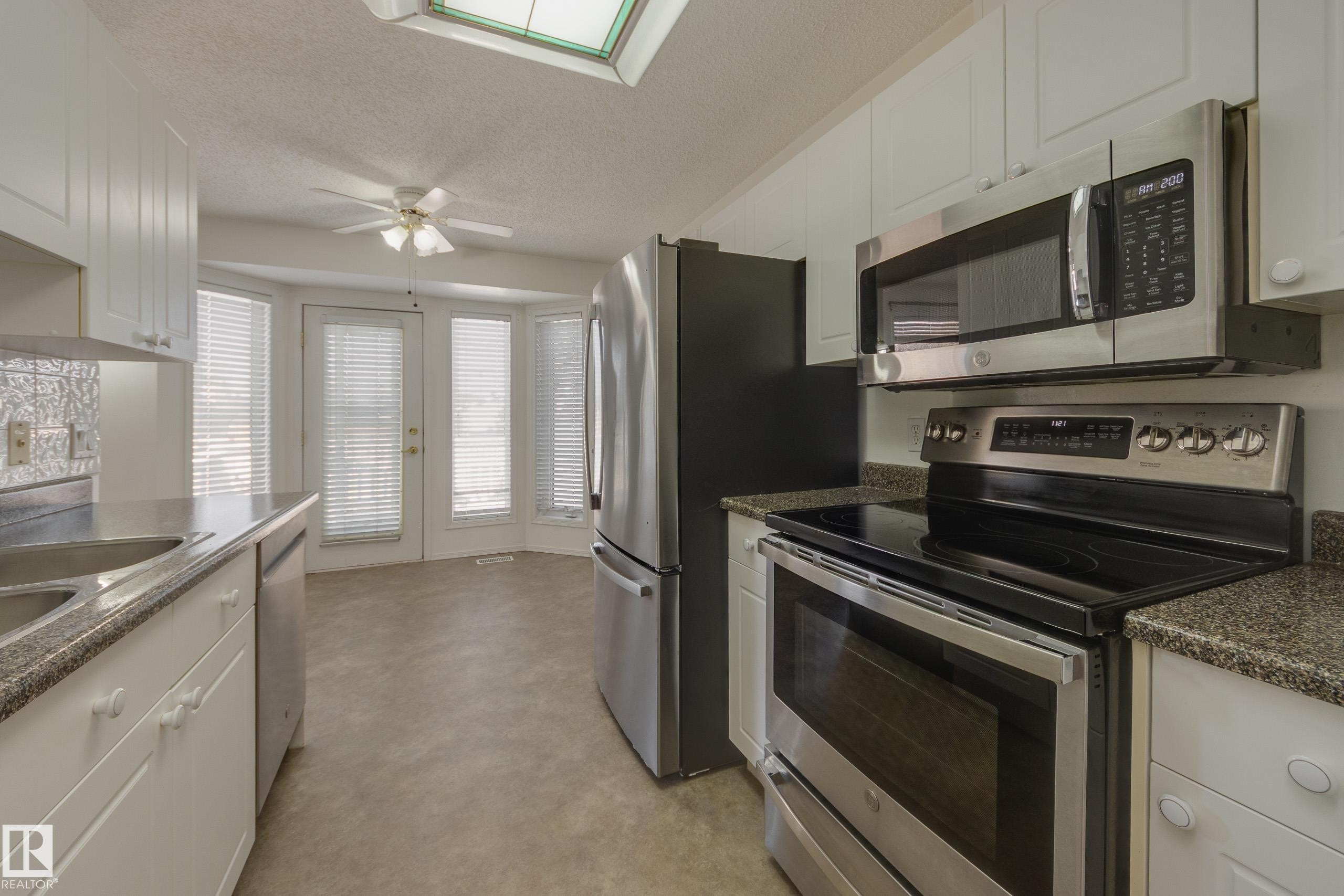 #108 13320 124 St Nw, Edmonton, AB