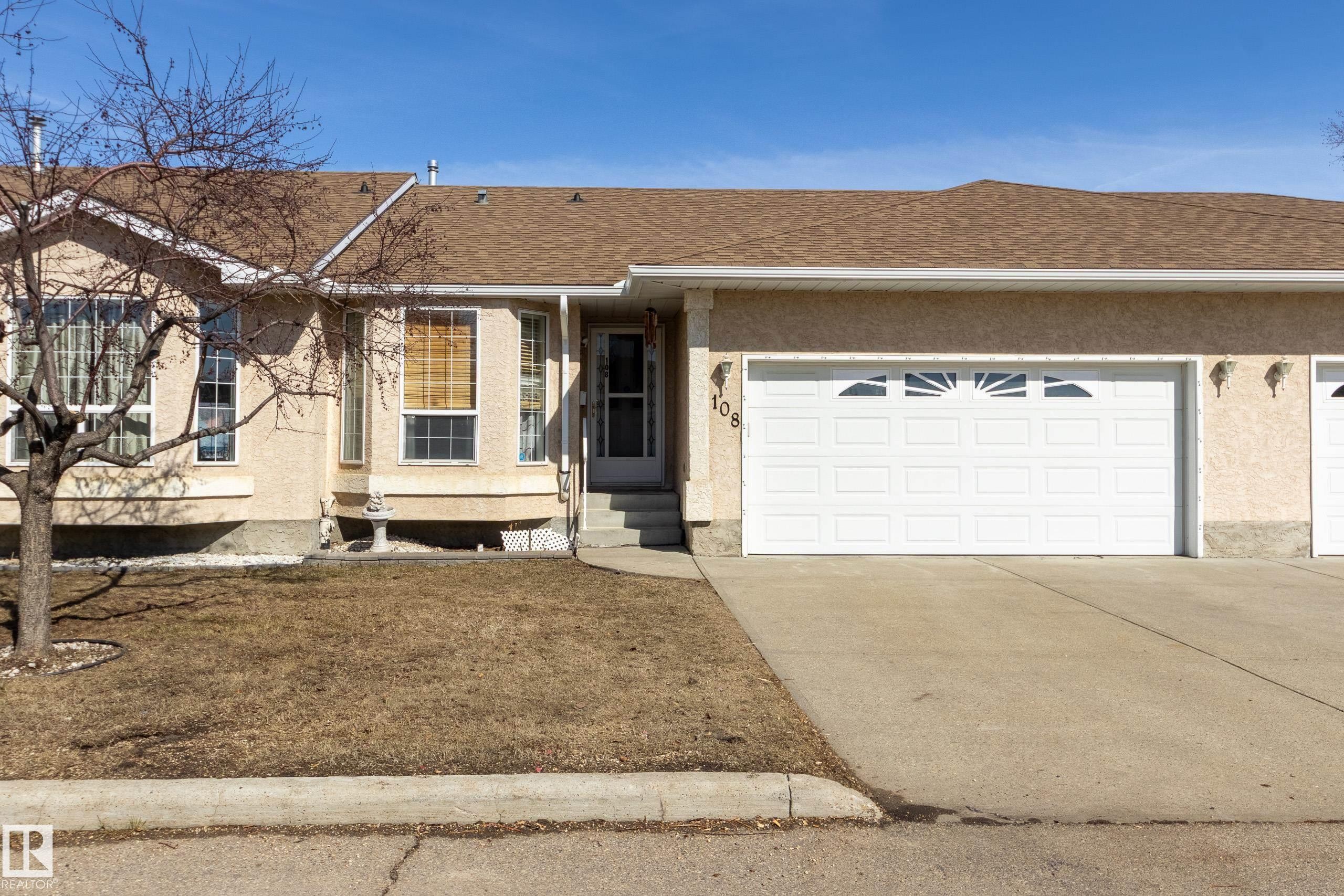 #108 13320 124 St Nw, Edmonton, AB