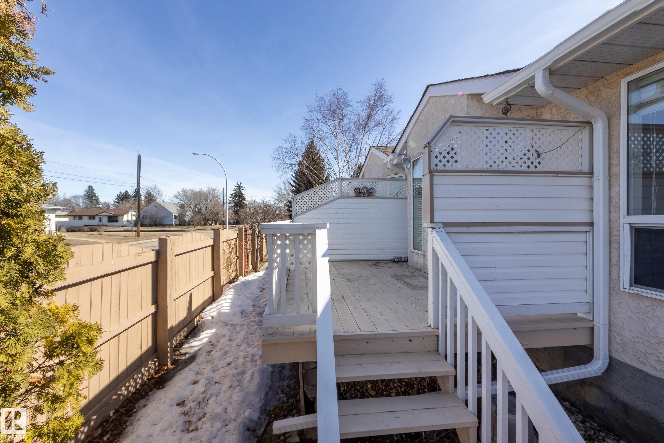 #108 13320 124 St Nw, Edmonton, AB