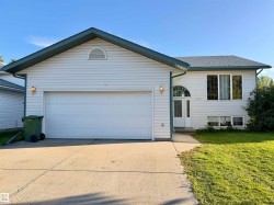 4506 46 Avenue  Bonnyville Town, AB T9N 1M1