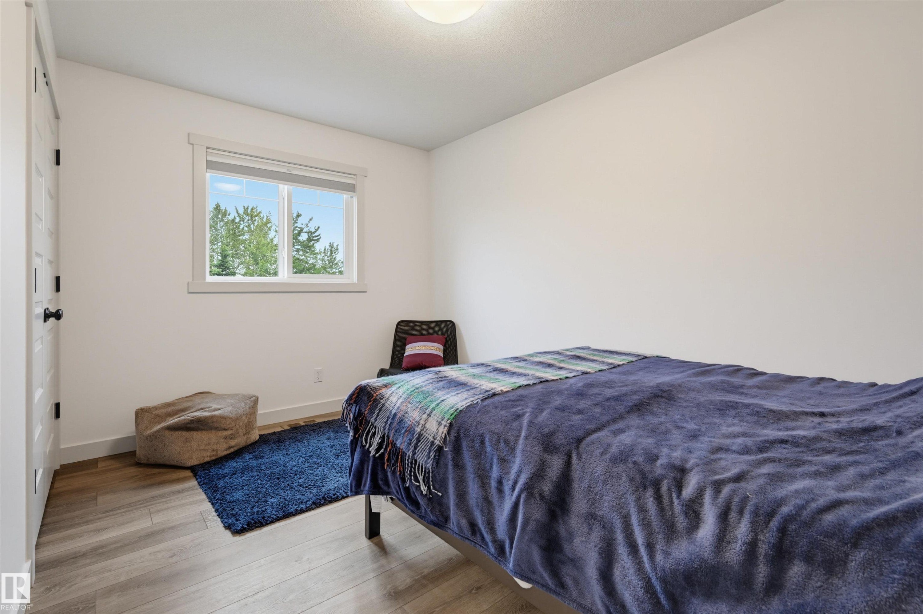 22434 99A Avenue Nw, Edmonton, AB - Indoor Photo Showing Bedroom
