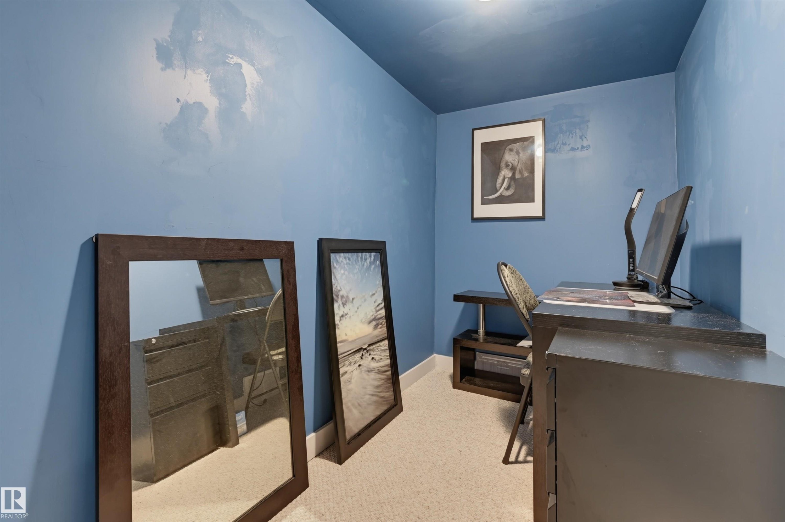 22434 99A Avenue Nw, Edmonton, AB - Indoor Photo Showing Other Room