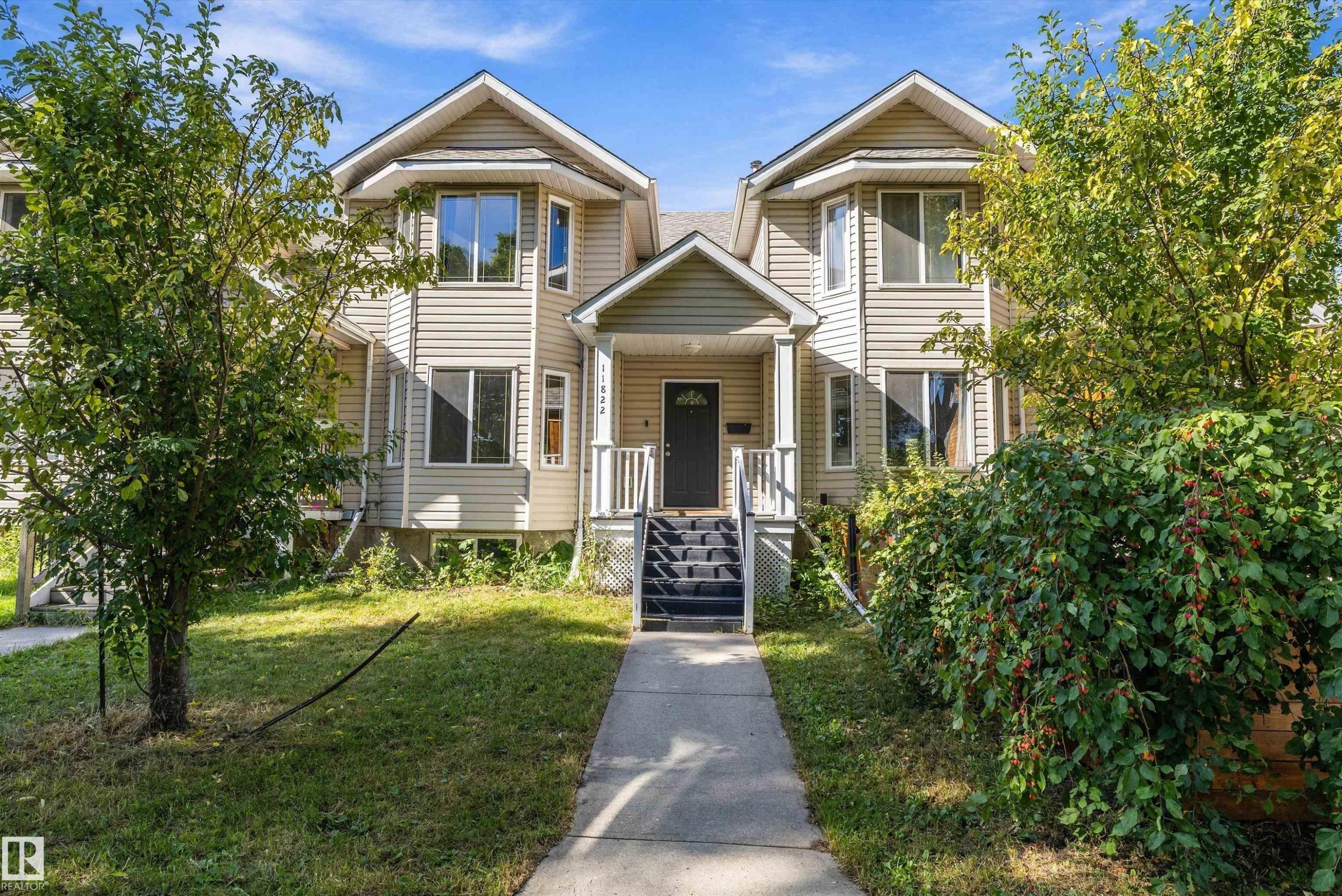 11822 47 Street Nw, Edmonton, AB