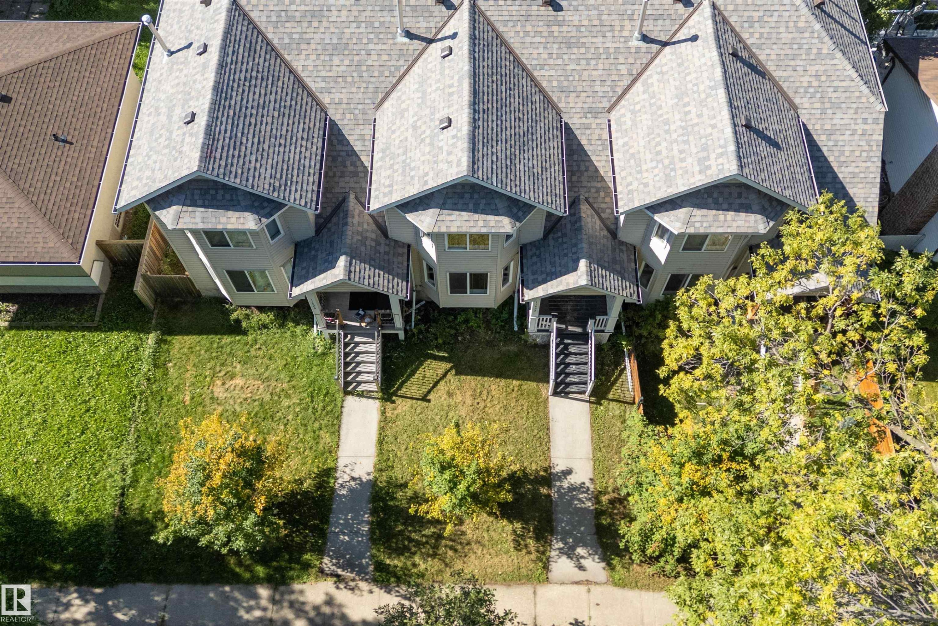 11822 47 Street Nw, Edmonton, AB