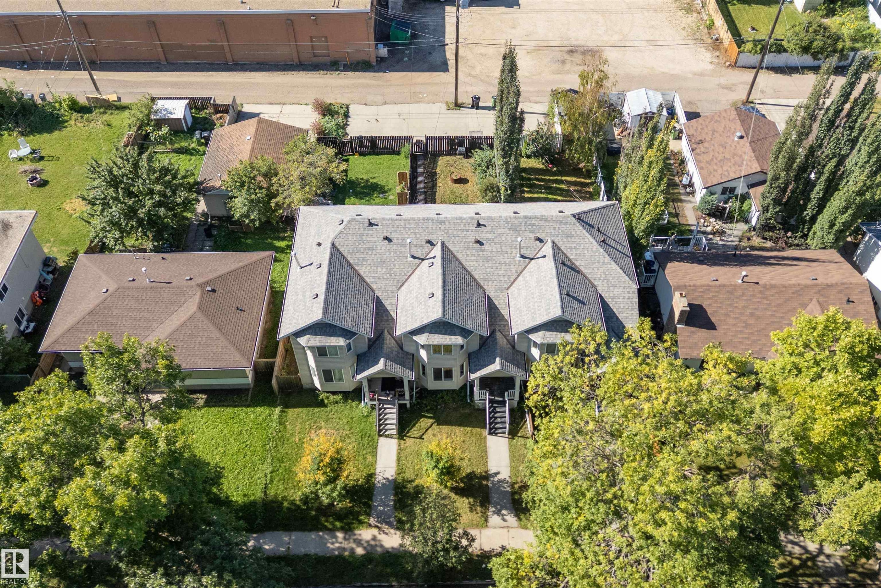 11822 47 Street Nw, Edmonton, AB