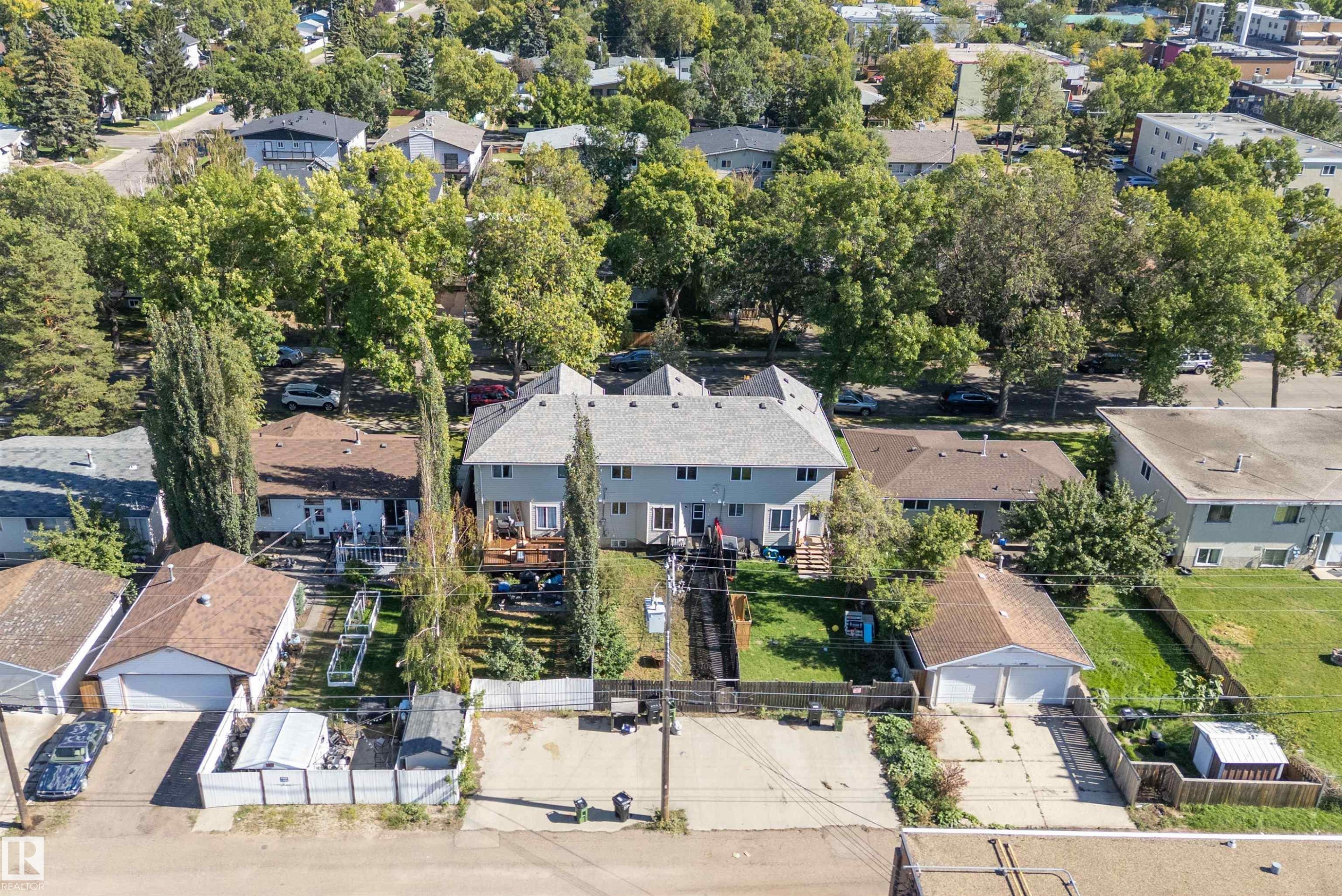 11822 47 Street Nw, Edmonton, AB