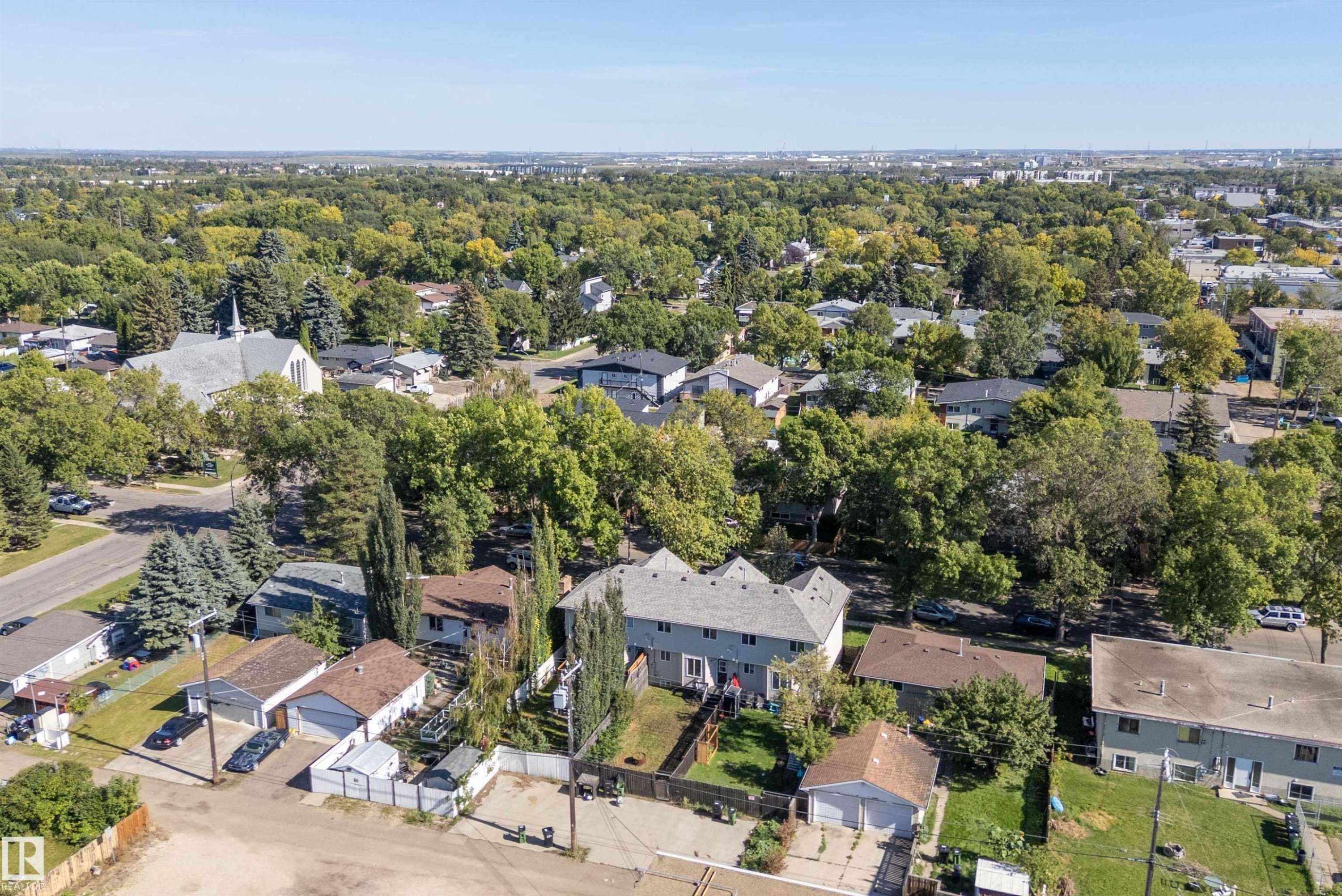 11822 47 Street Nw, Edmonton, AB