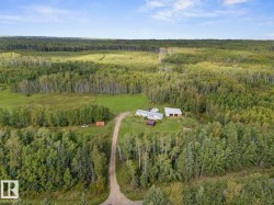 43018 TWP RD 643  Rural Bonnyville M.D., AB T9M 1P3