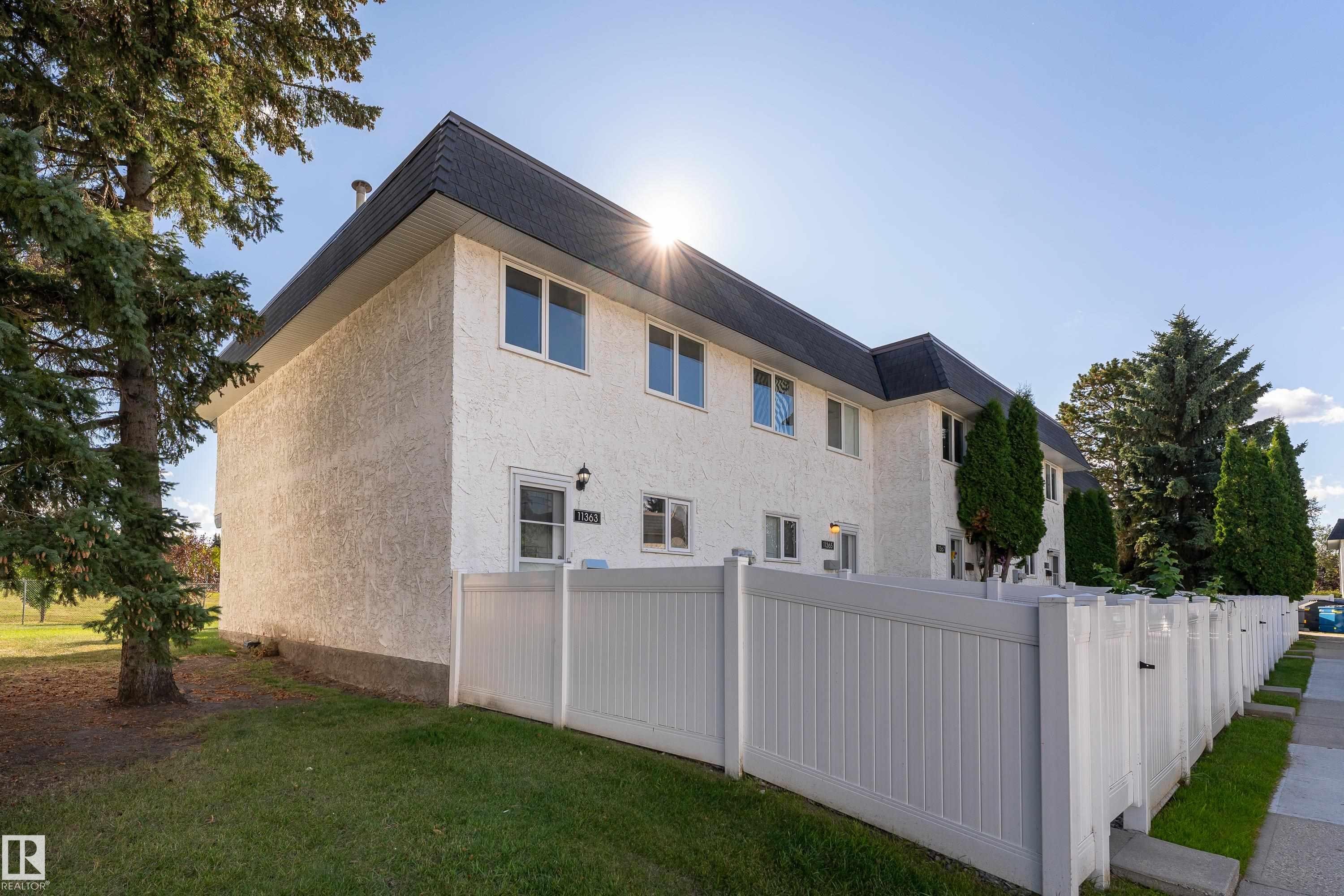 11363 22 Avenue Nw, Edmonton, AB