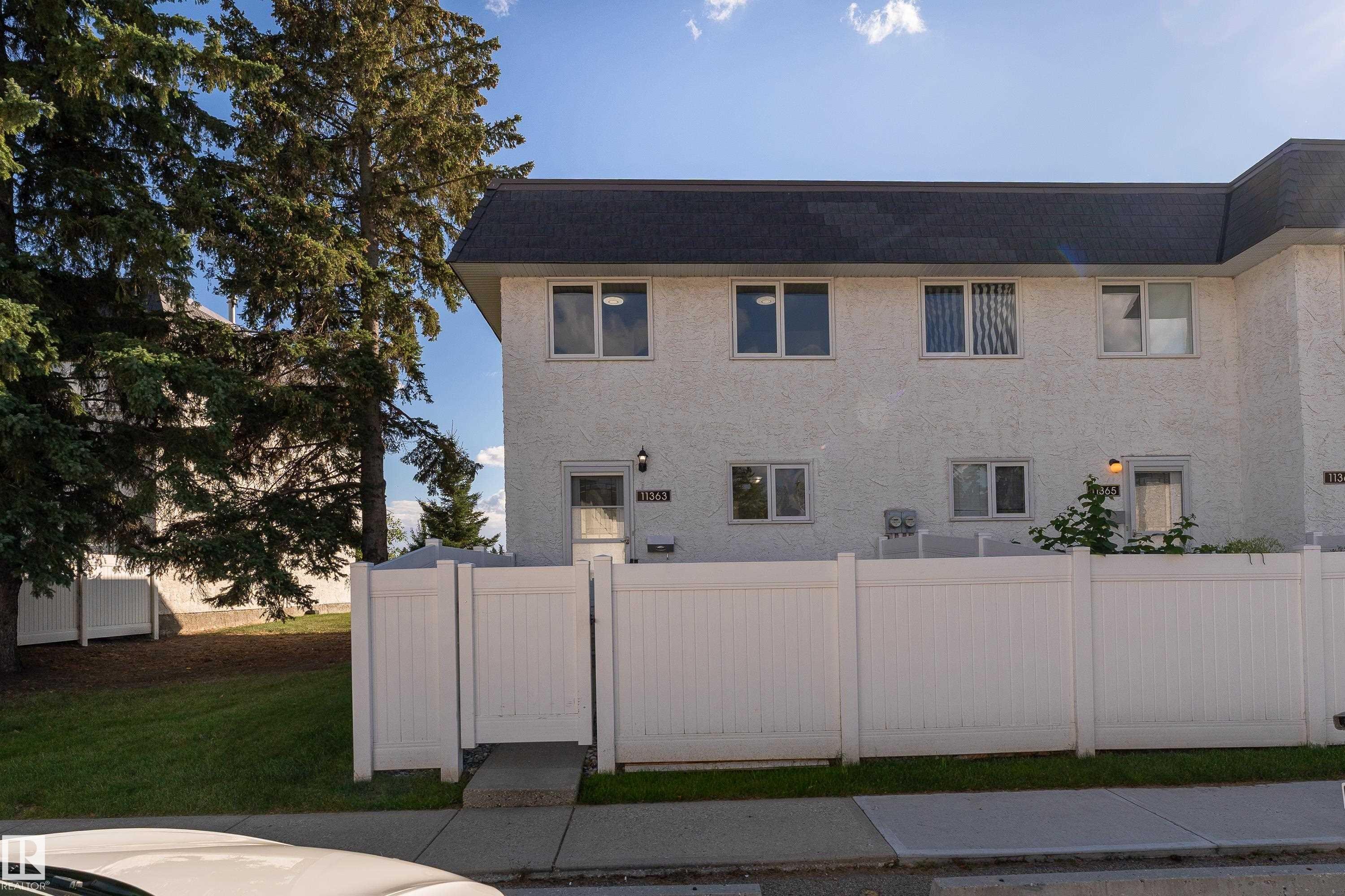 11363 22 Avenue Nw, Edmonton, AB