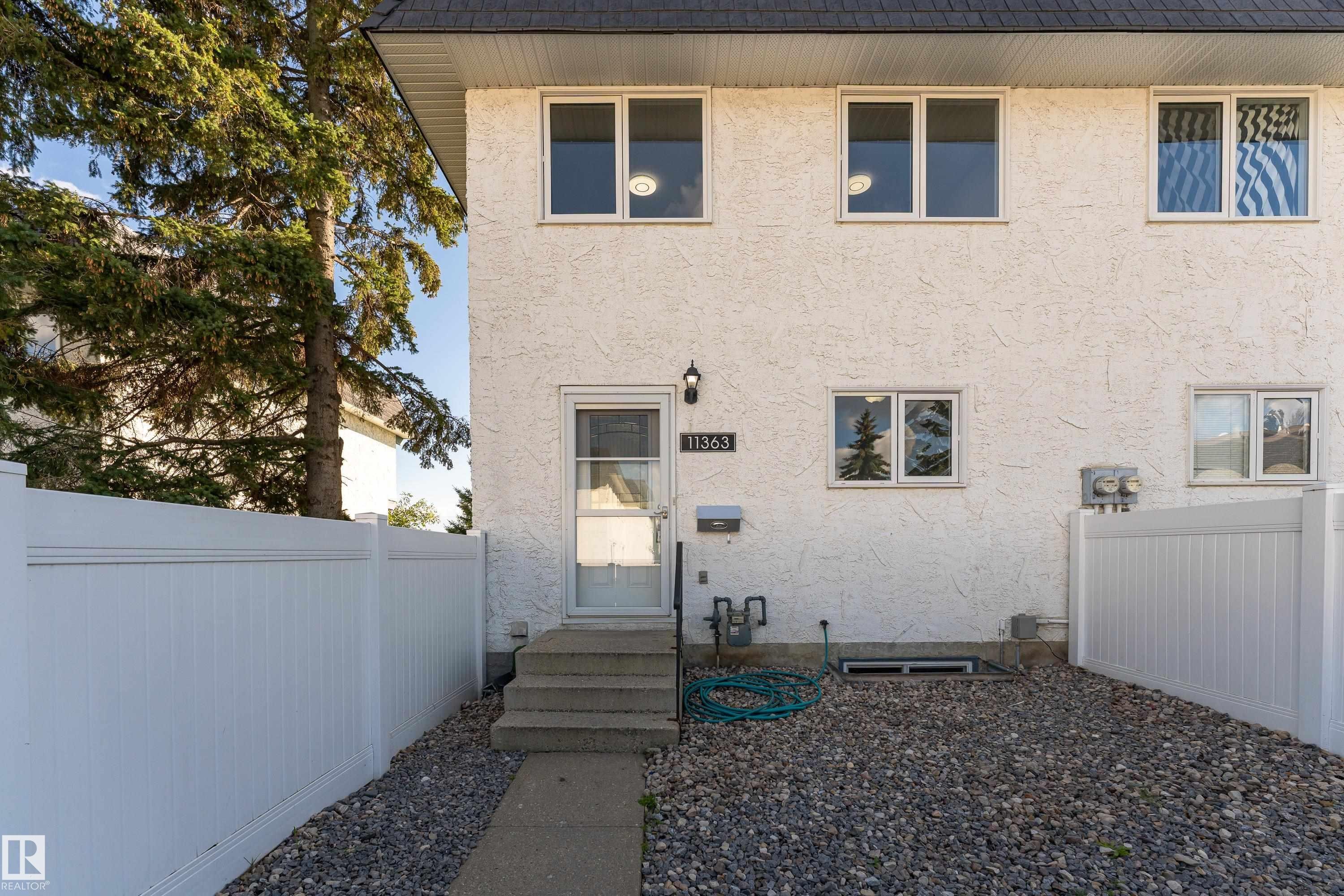 11363 22 Avenue Nw, Edmonton, AB