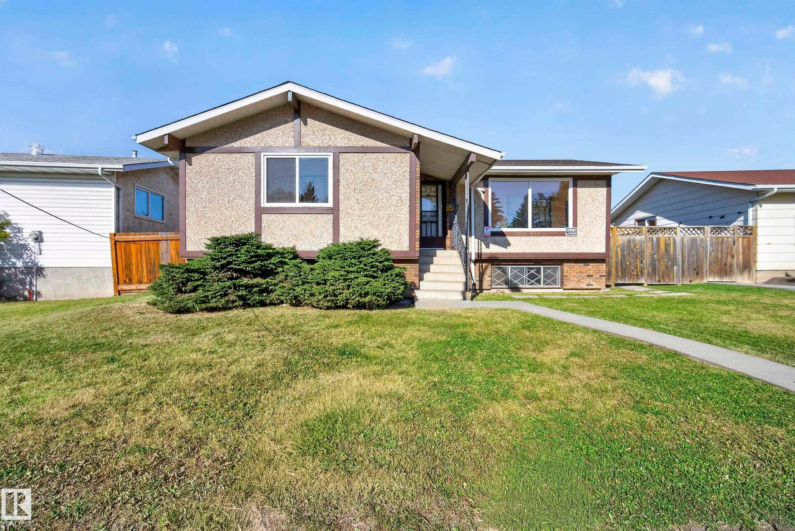 1908 62 Street Nw, Edmonton, AB