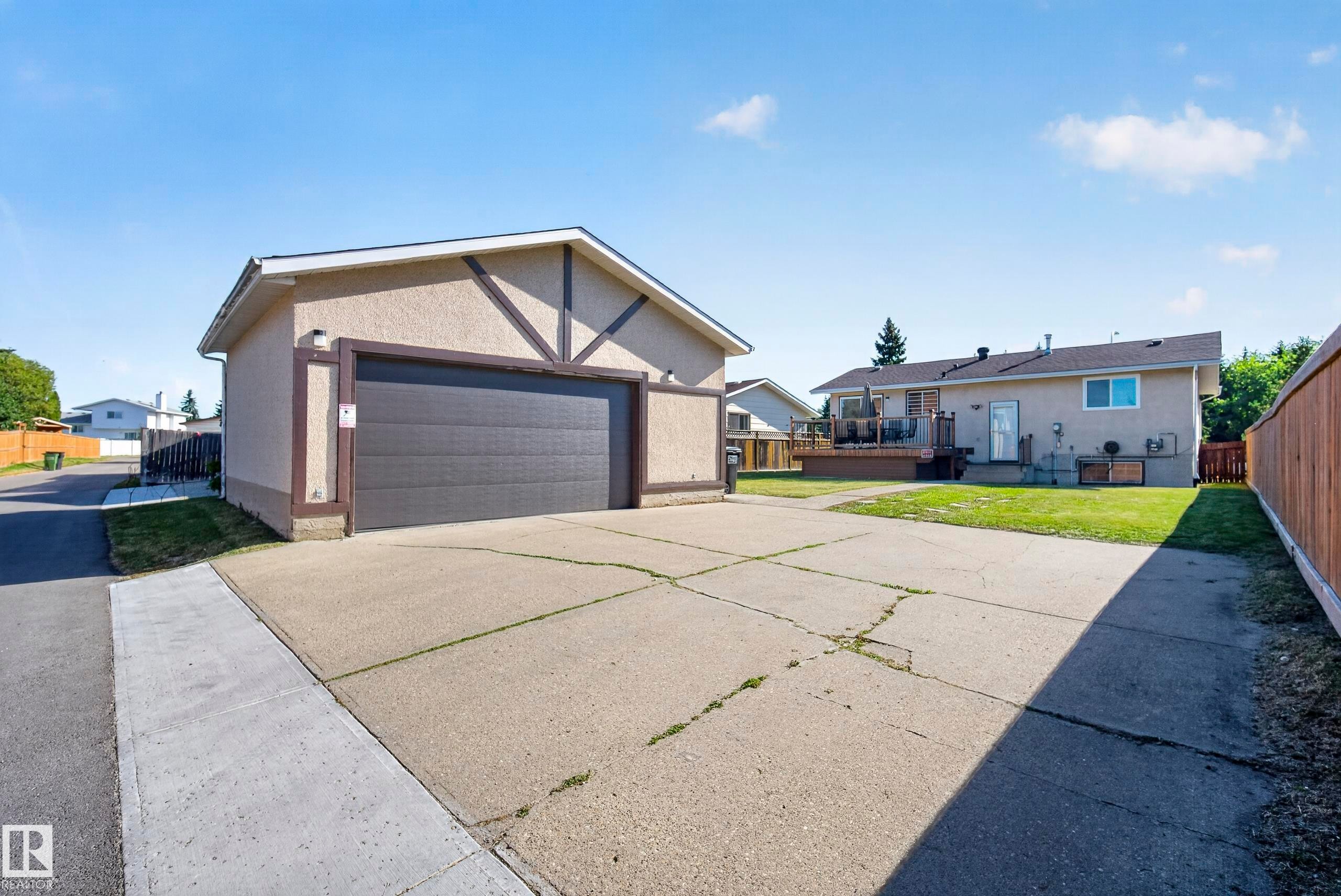 1908 62 Street Nw, Edmonton, AB