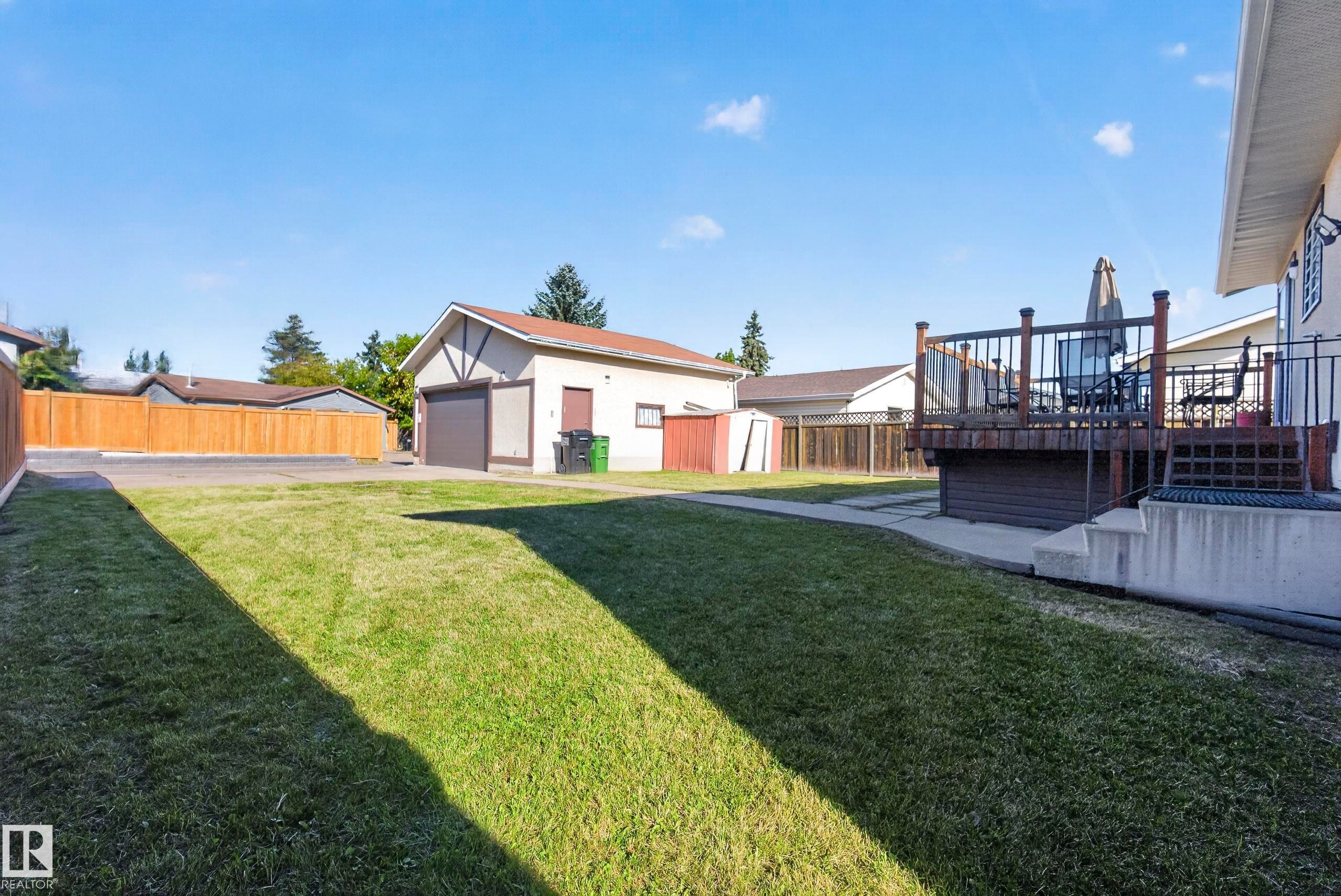 1908 62 Street Nw, Edmonton, AB