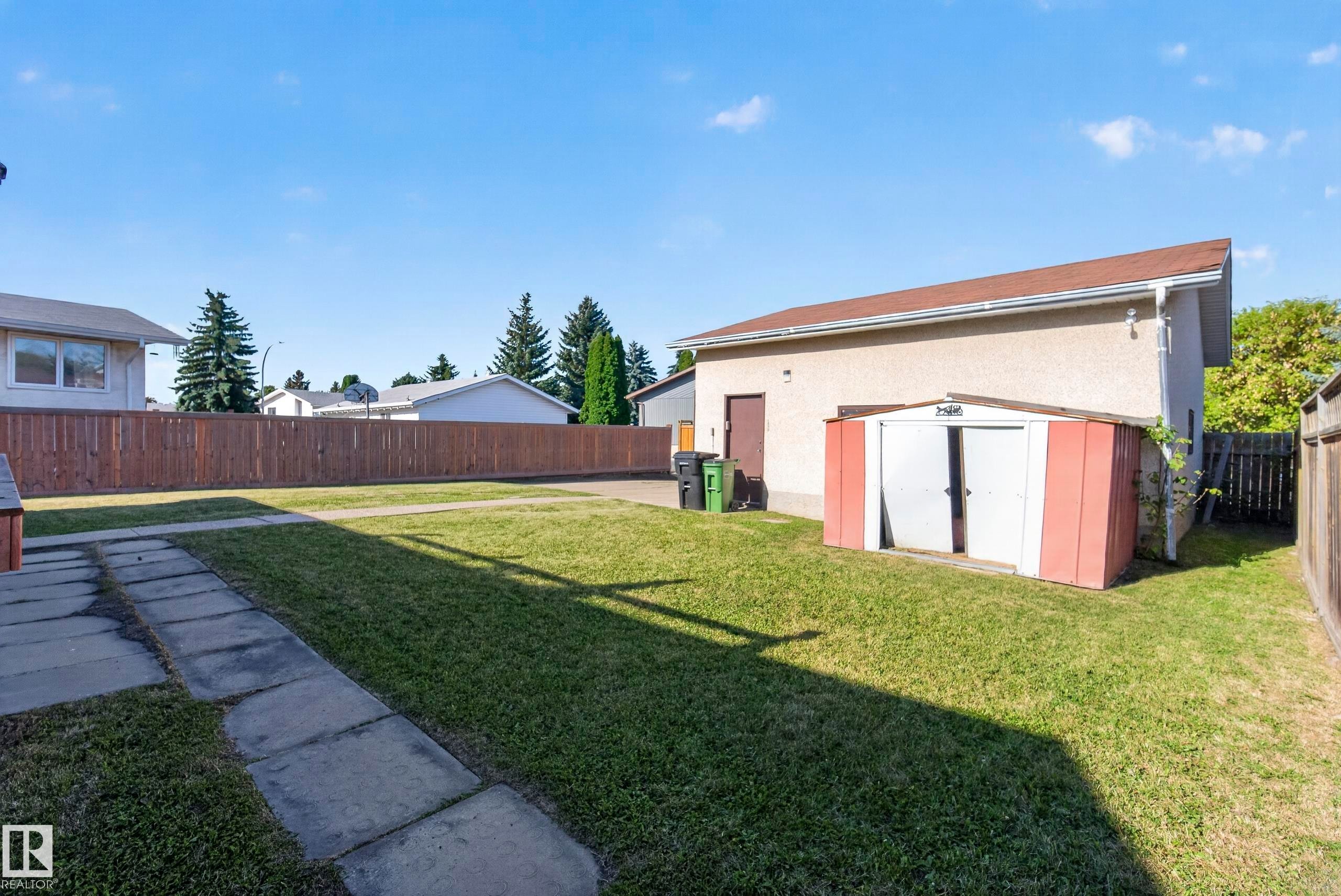 1908 62 Street Nw, Edmonton, AB