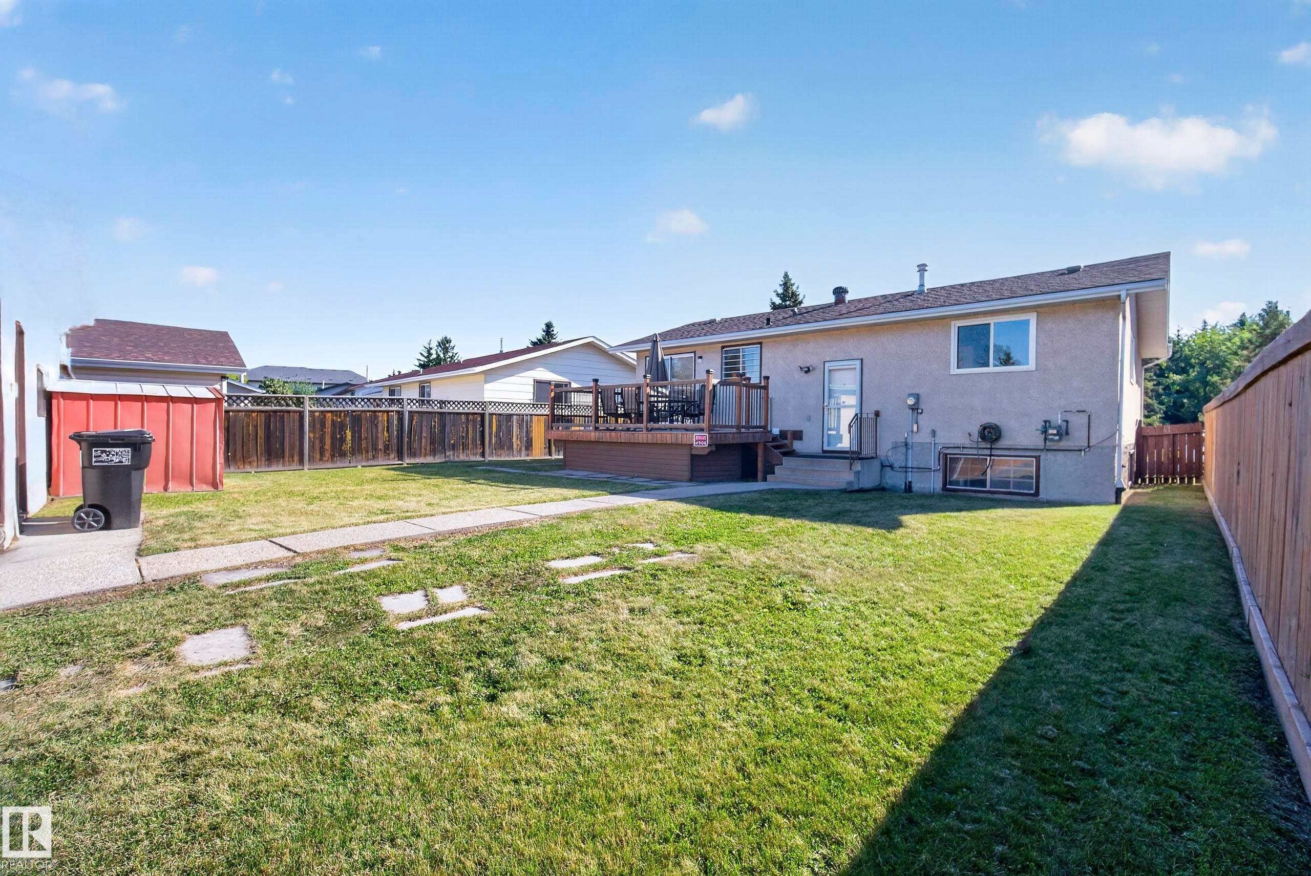 1908 62 Street Nw, Edmonton, AB
