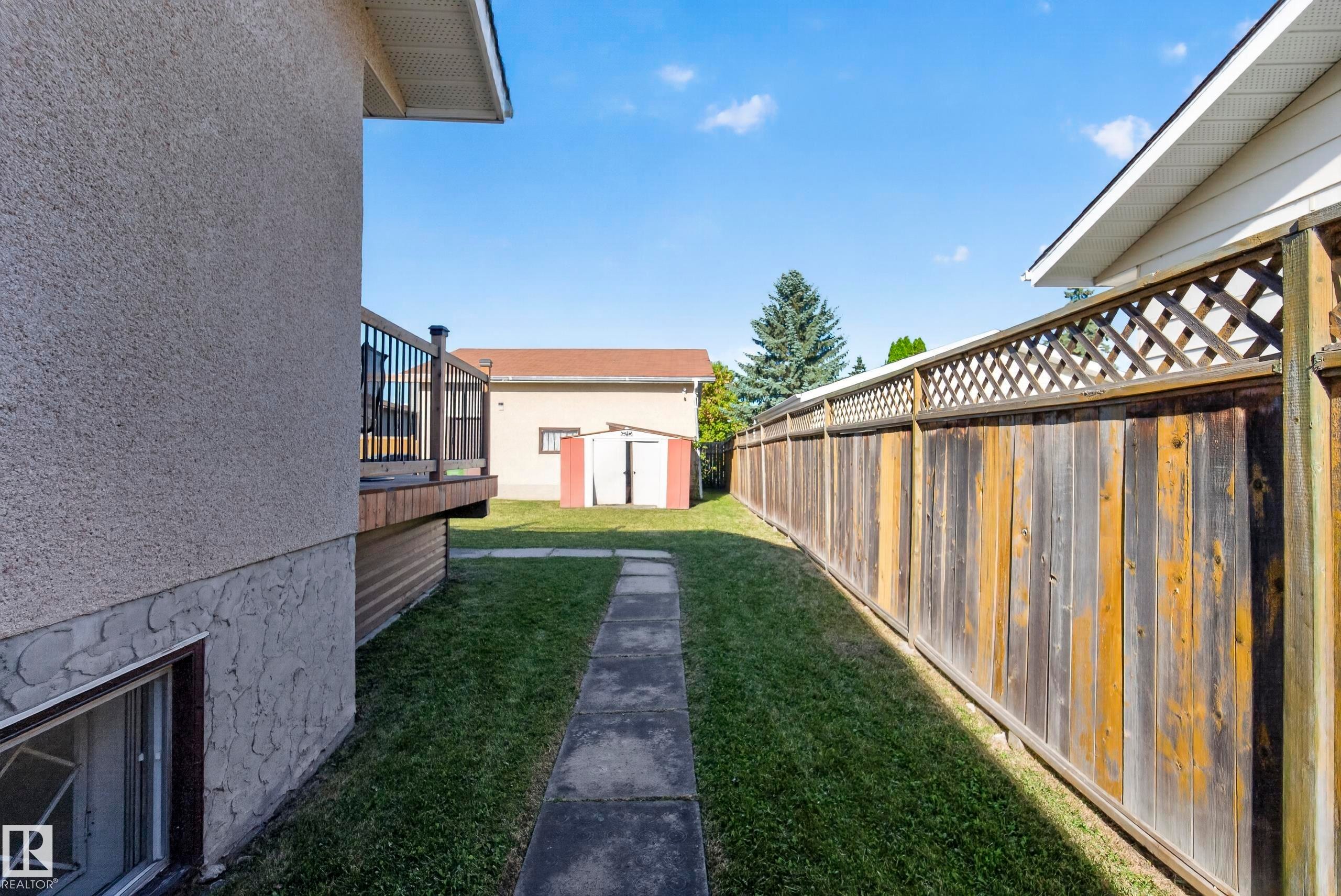 1908 62 Street Nw, Edmonton, AB
