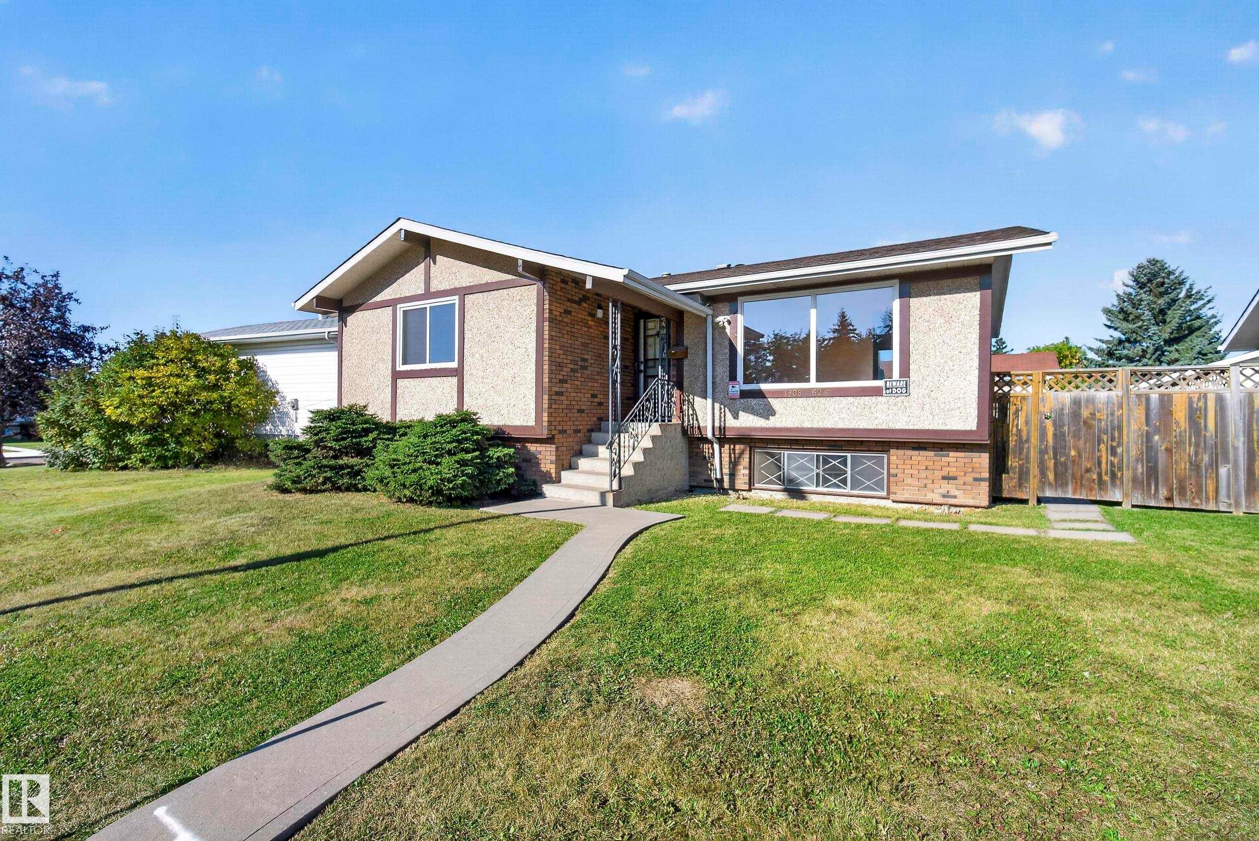 1908 62 Street Nw, Edmonton, AB