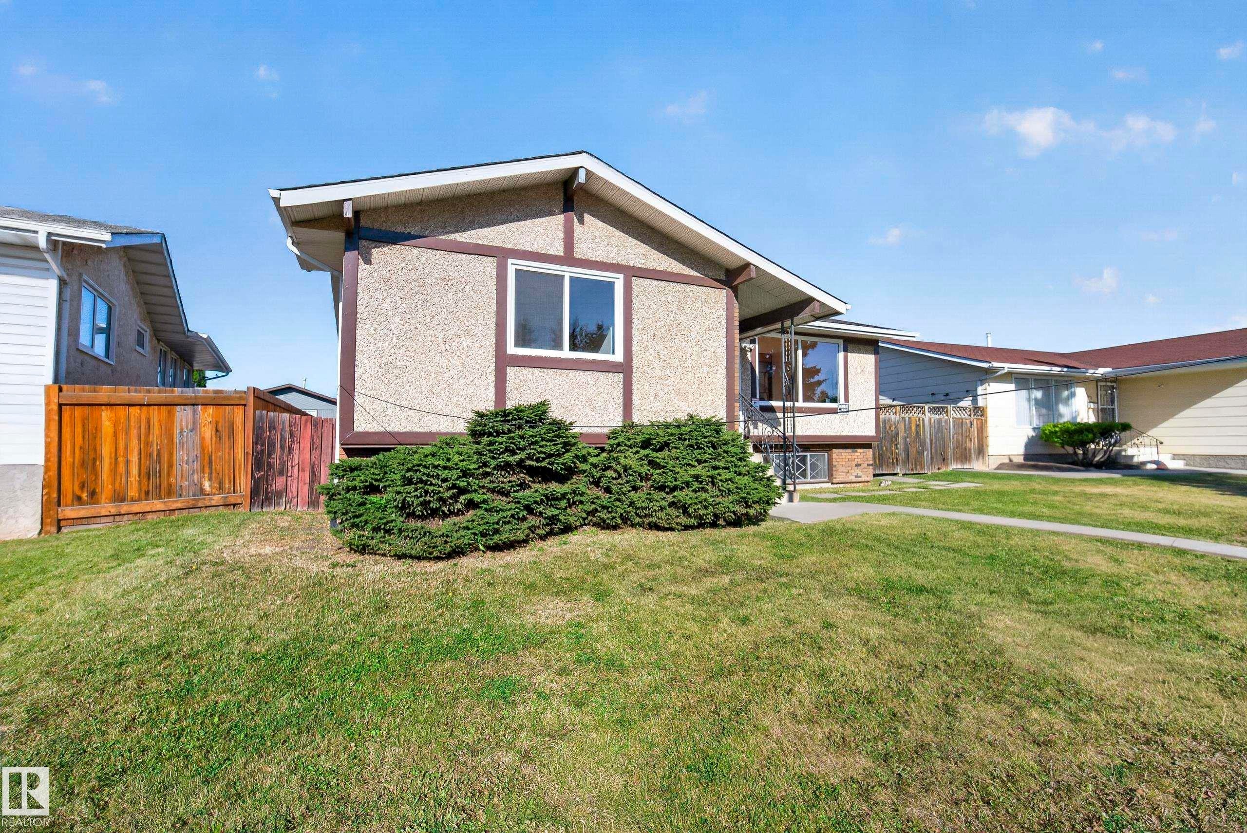 1908 62 Street Nw, Edmonton, AB
