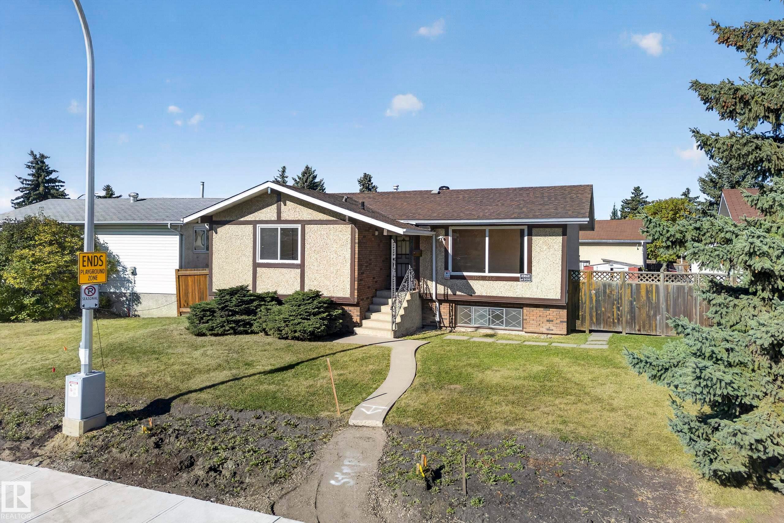 1908 62 Street Nw, Edmonton, AB