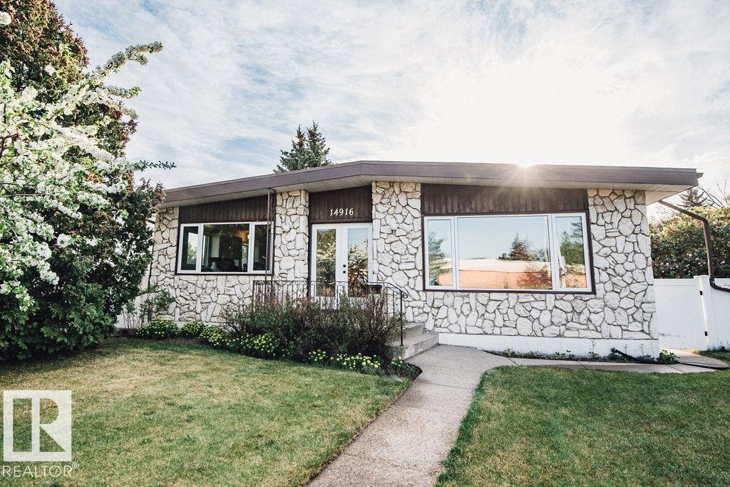 14916 94 Street Nw, Edmonton, AB