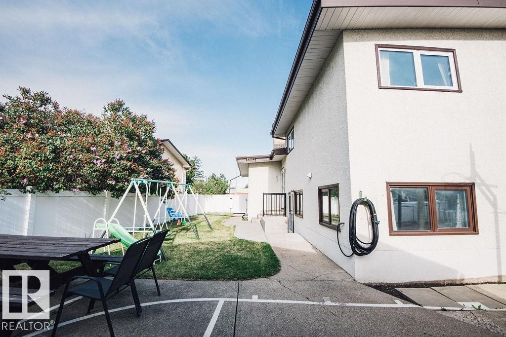 14916 94 Street Nw, Edmonton, AB