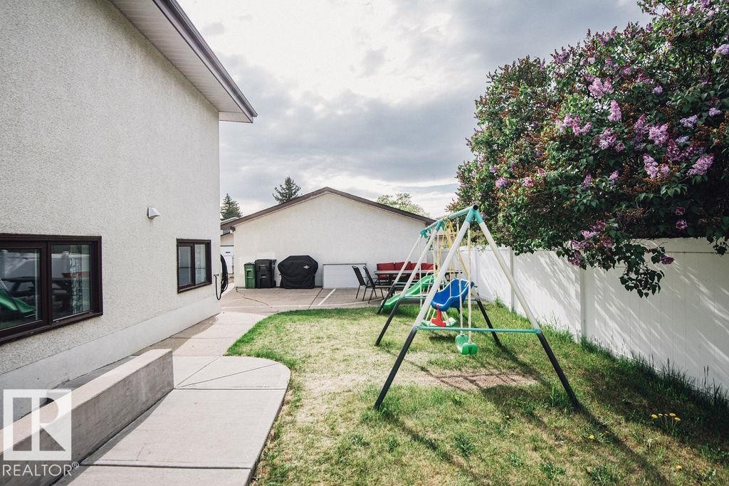 14916 94 Street Nw, Edmonton, AB