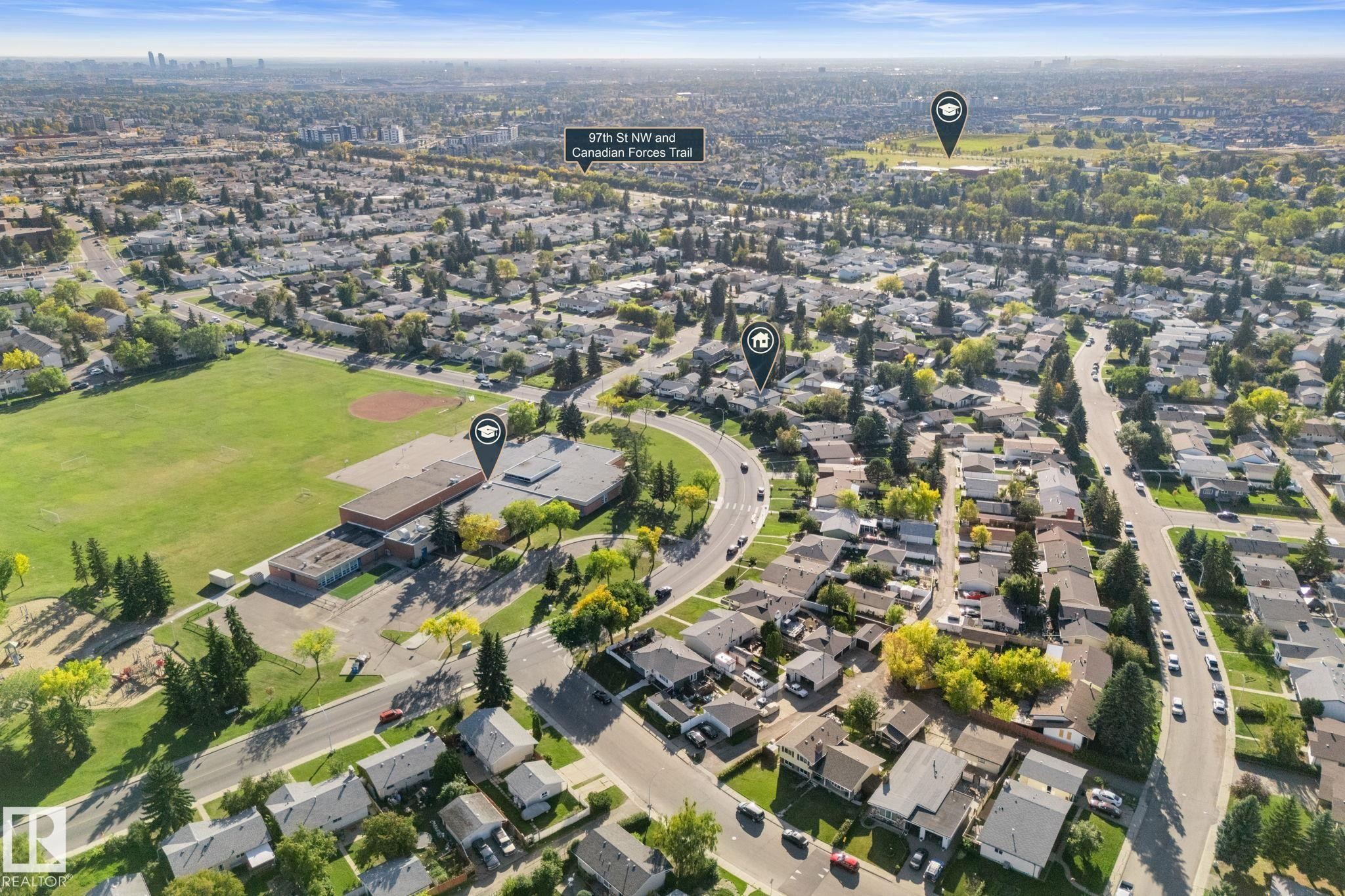 14916 94 Street Nw, Edmonton, AB