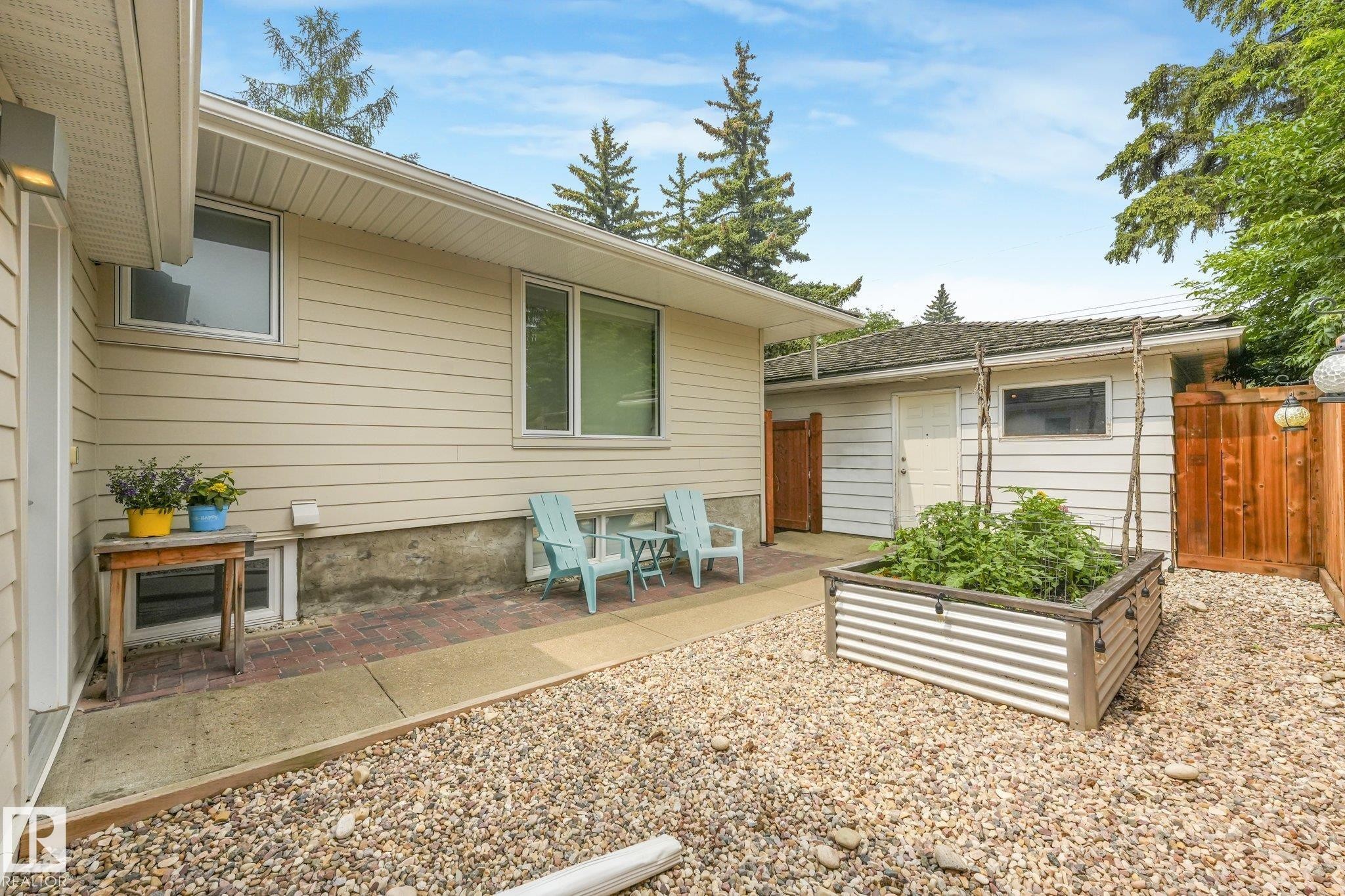 14128 98 Avenue Nw, Edmonton, AB - Outdoor With Exterior