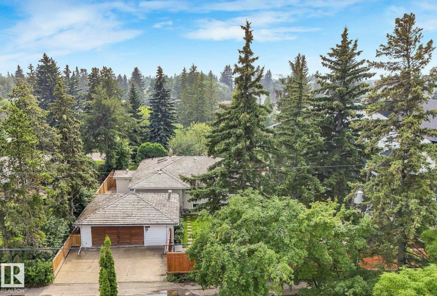 14128 98 Avenue Nw, Edmonton, AB - Outdoor