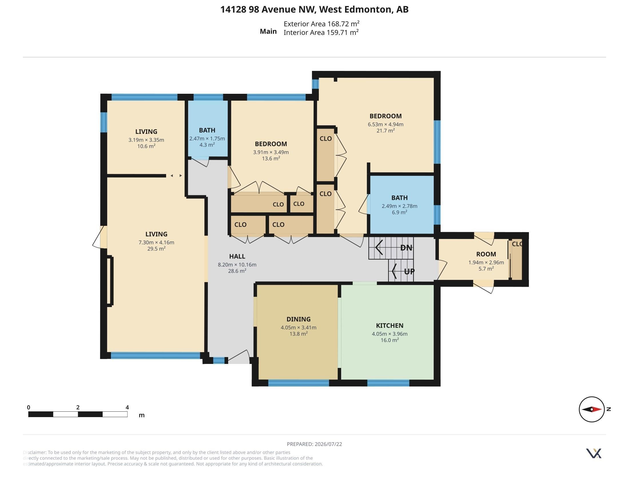 14128 98 Avenue Nw, Edmonton, AB - Other